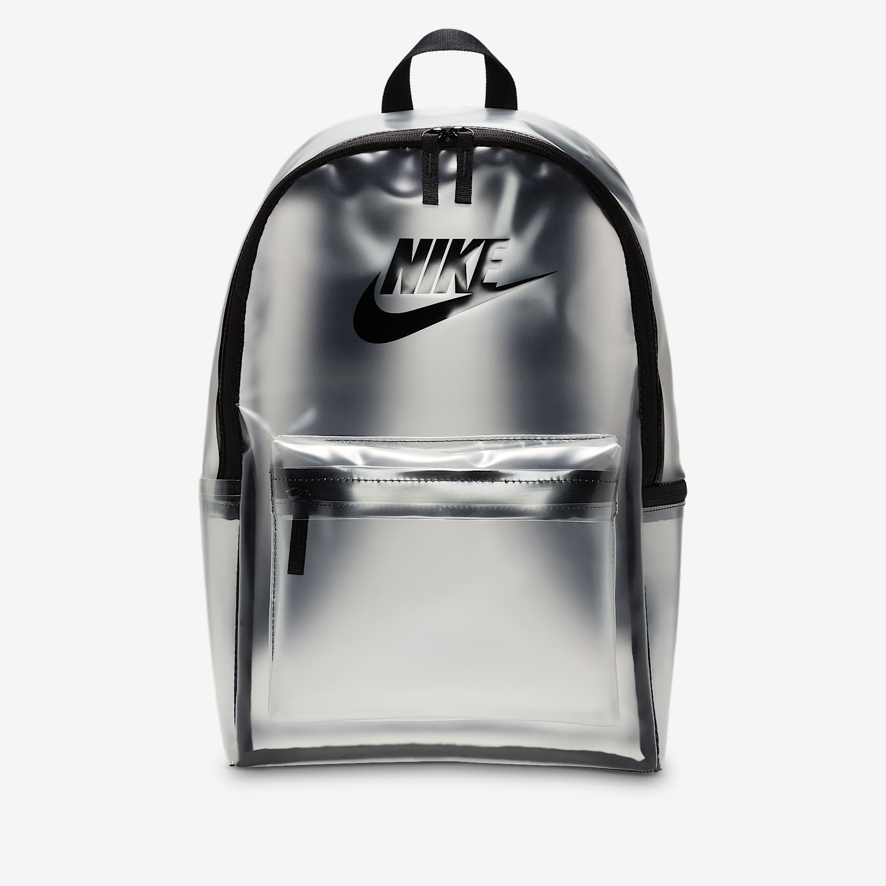 Nike Heritage Crystal Big Kids' Backpack (25L)