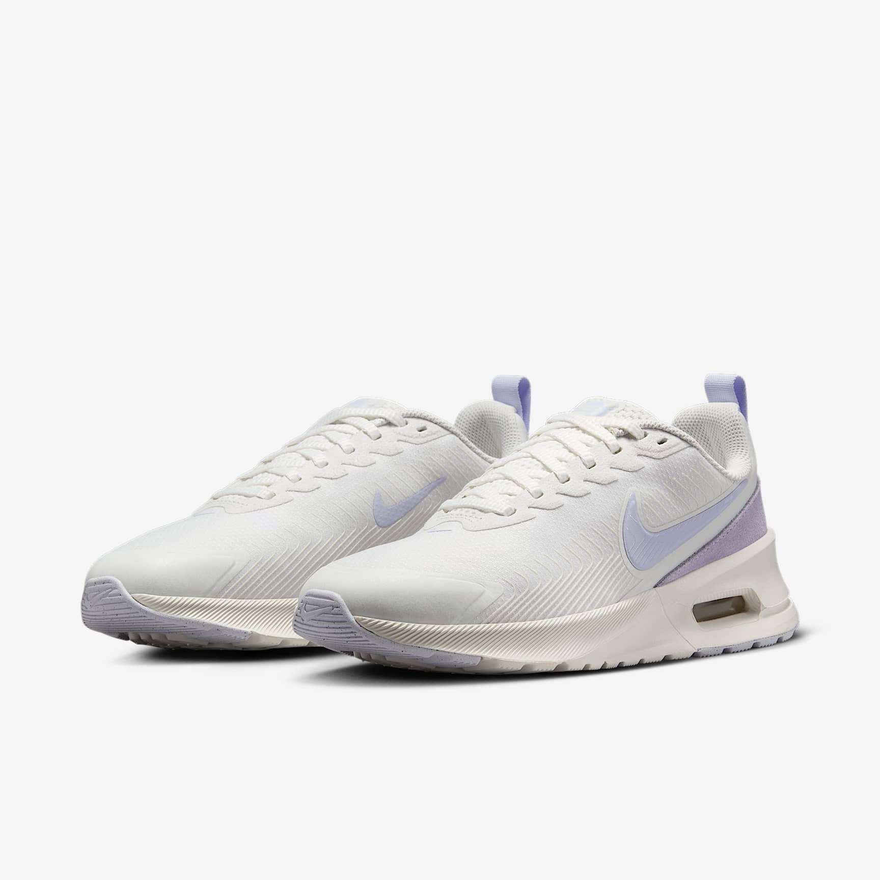 Nike Air Max Nuaxis SE Women's Shoes
