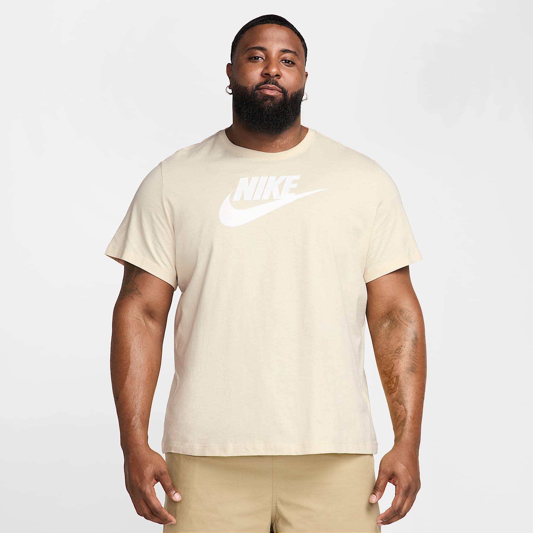 Nike Sportswear Men's T-Shirt