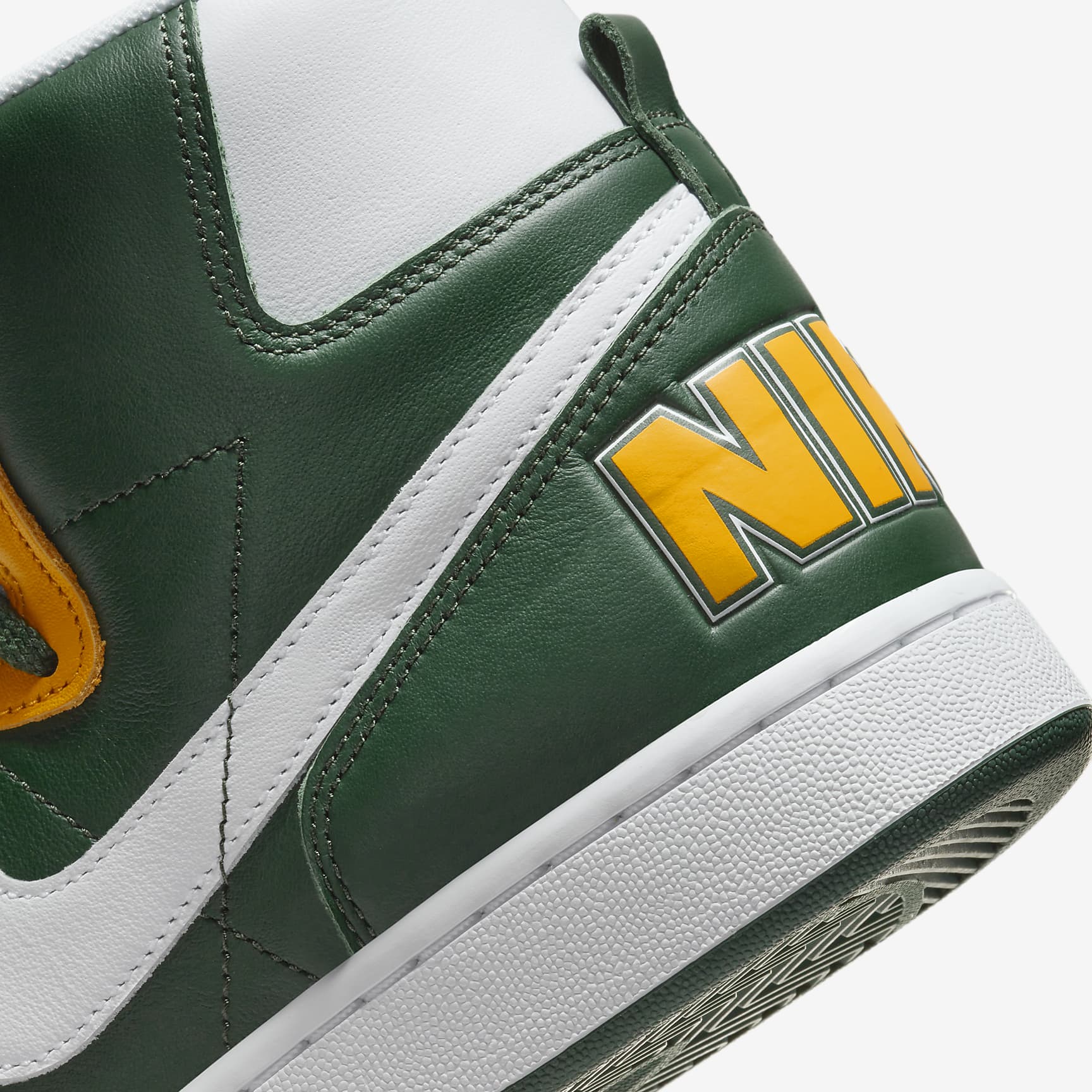 Nike Terminator High Men's Shoes