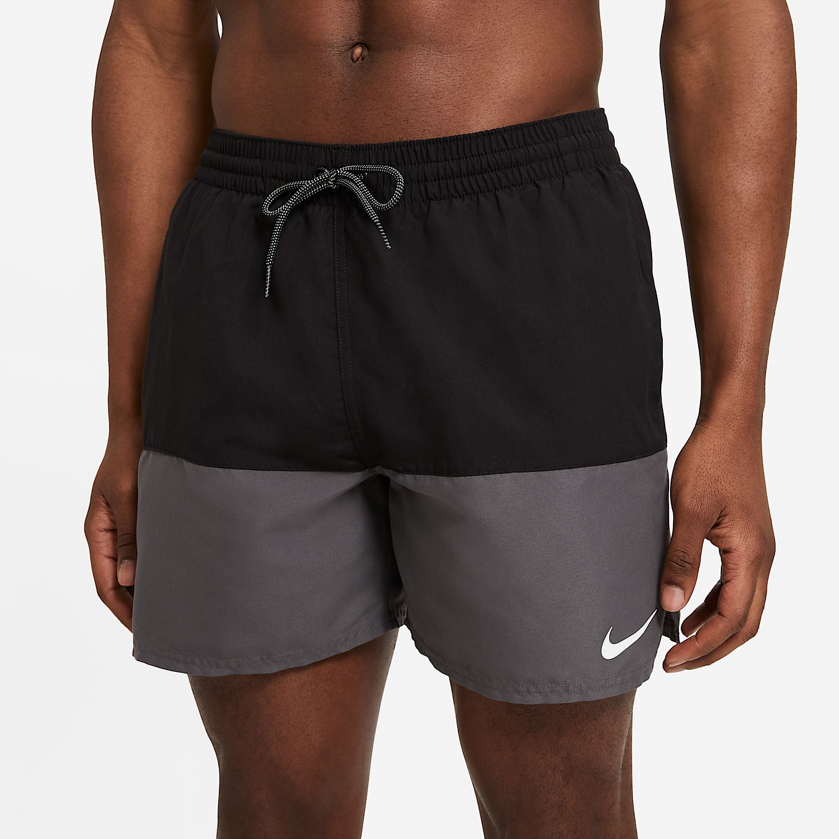 Nike Split Men's 5" Swim Trunks