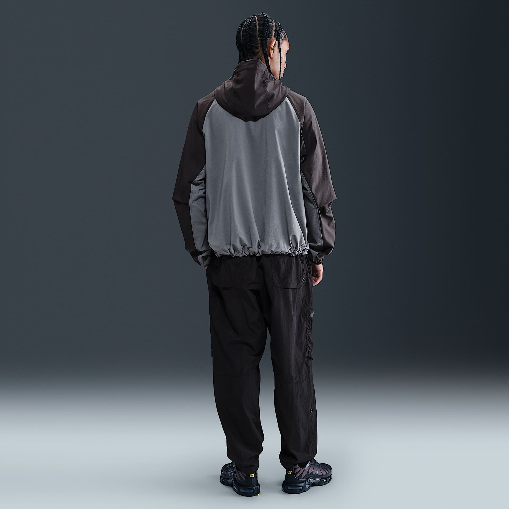 Nike Tech Men's Woven Cargo Pants
