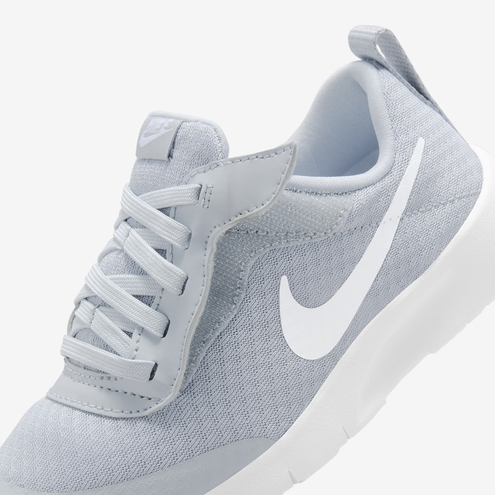 Nike Tanjun EasyOn Little Kids' Shoes