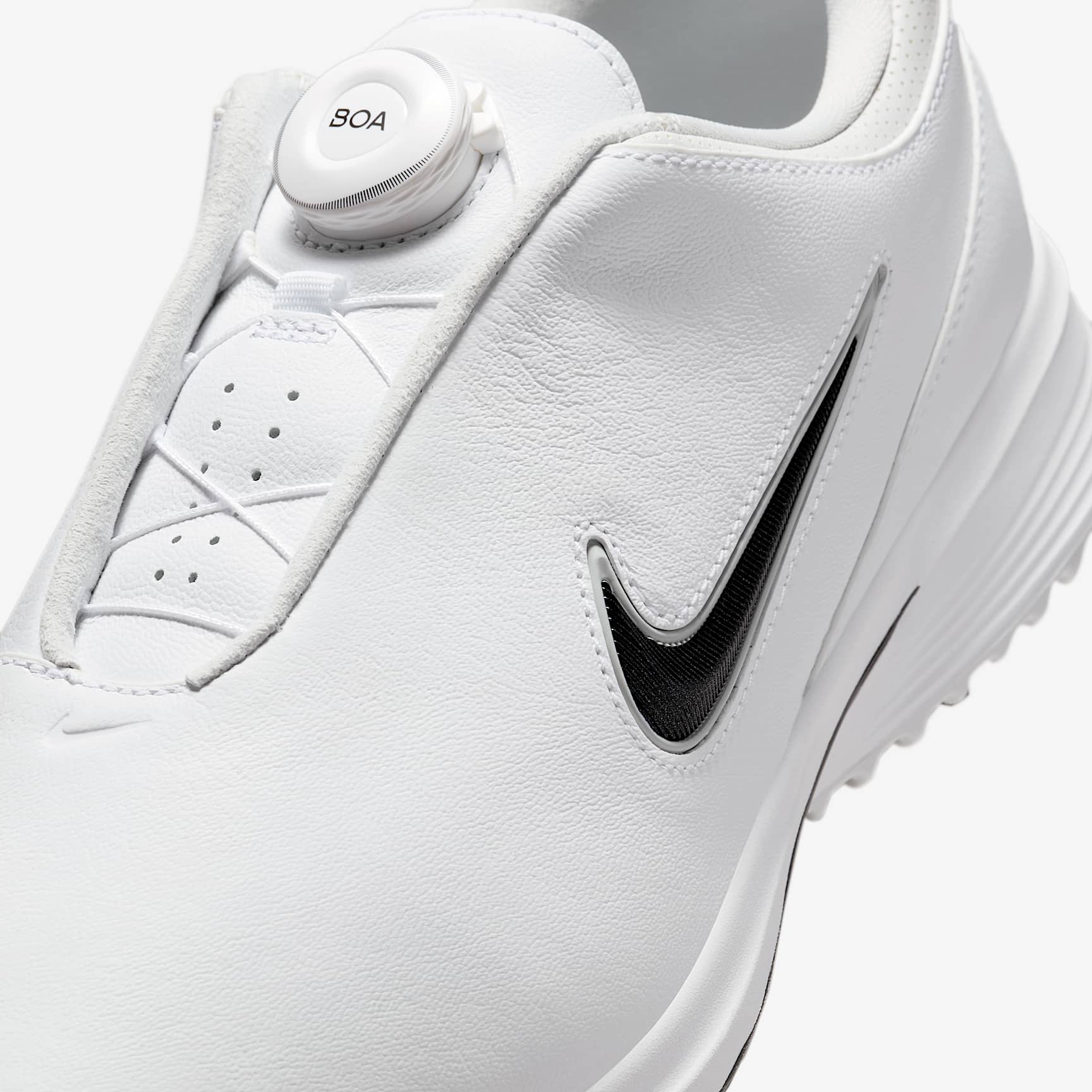 Nike Victory Tour 4 BOA Golf Shoes