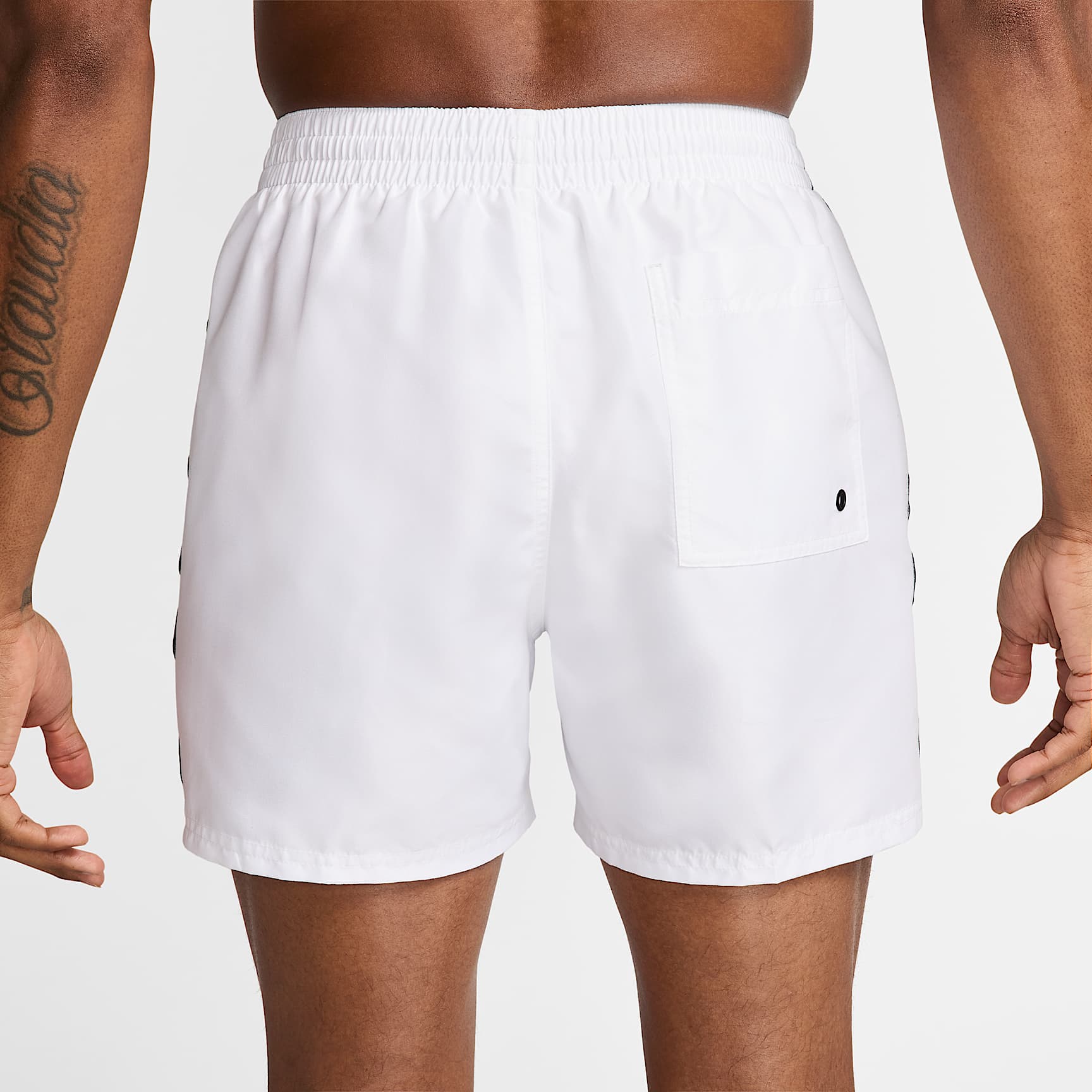 Nike Swim Men's 5" Volley Shorts
