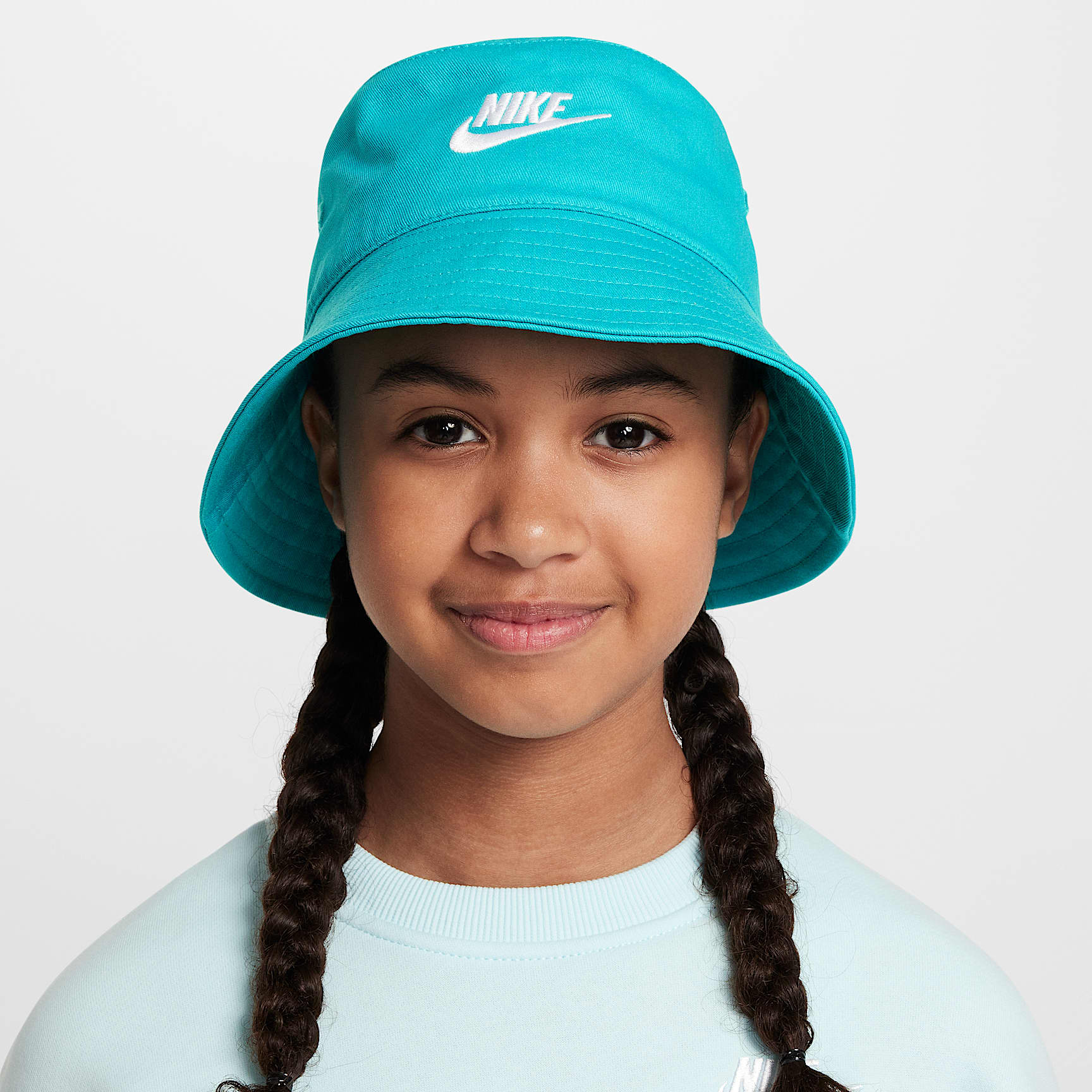 Nike Little Kids' Futura Apex Bucket Hat