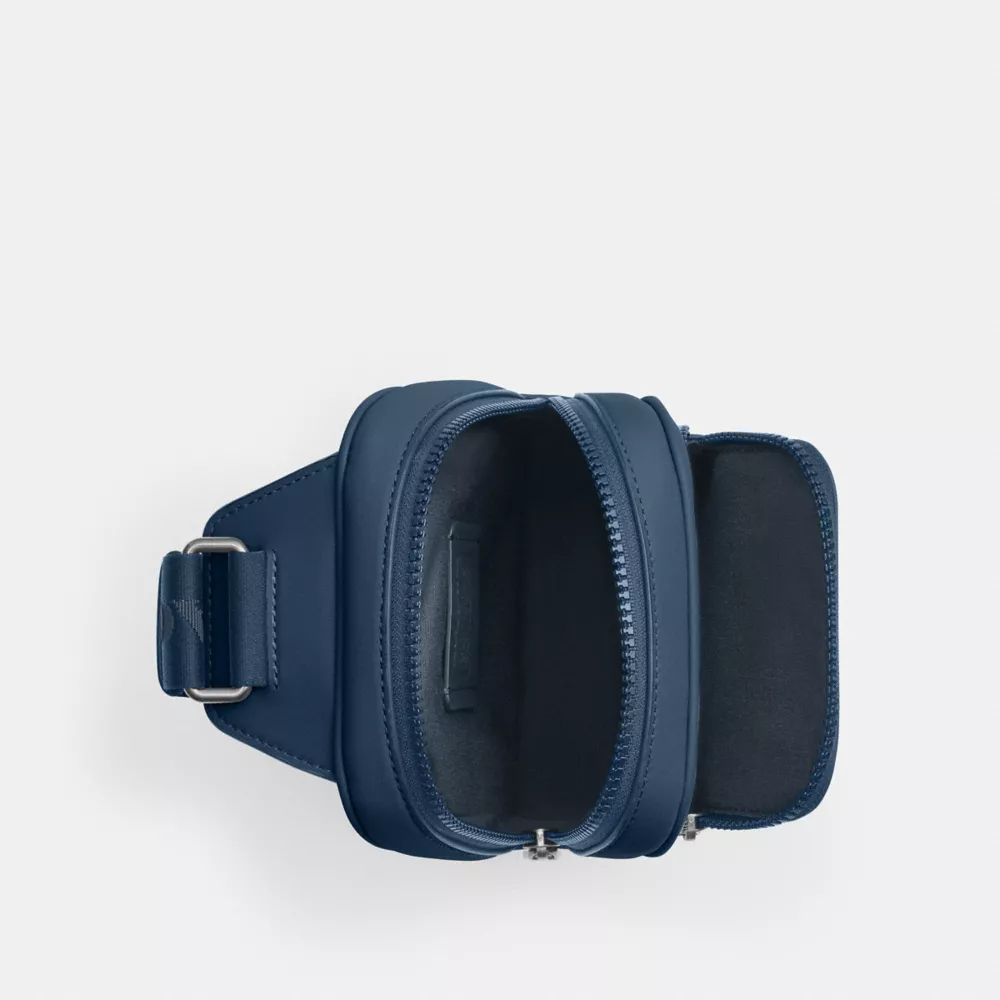 Сумка COACH Racer Sling Pack