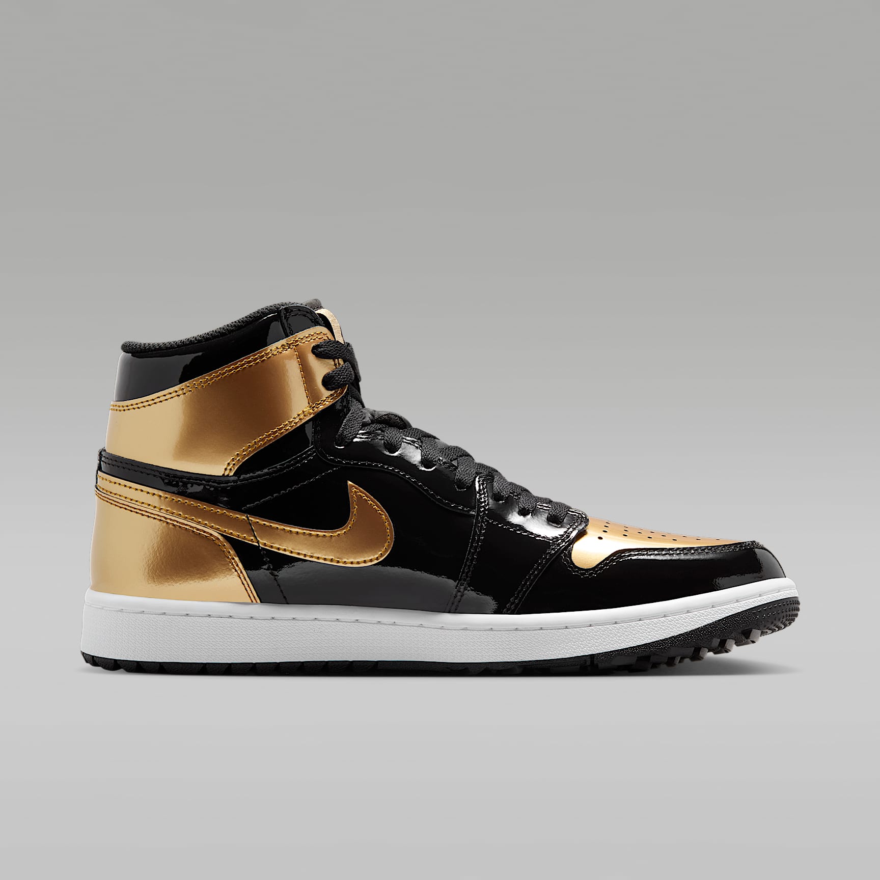 Air Jordan I High G Men's Golf Shoes