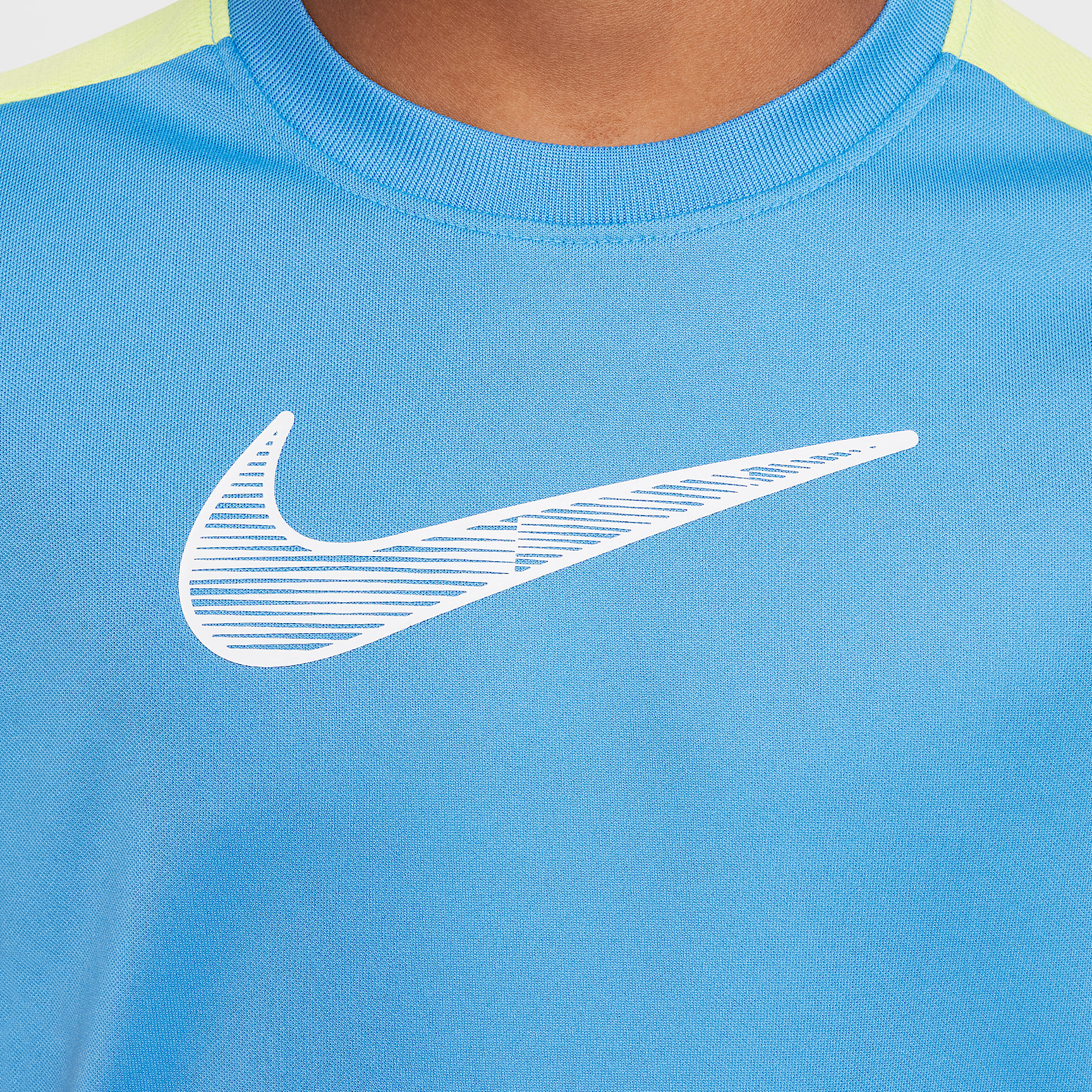 Nike Trophy23 Big Kids' Dri-FIT Short-Sleeve Top