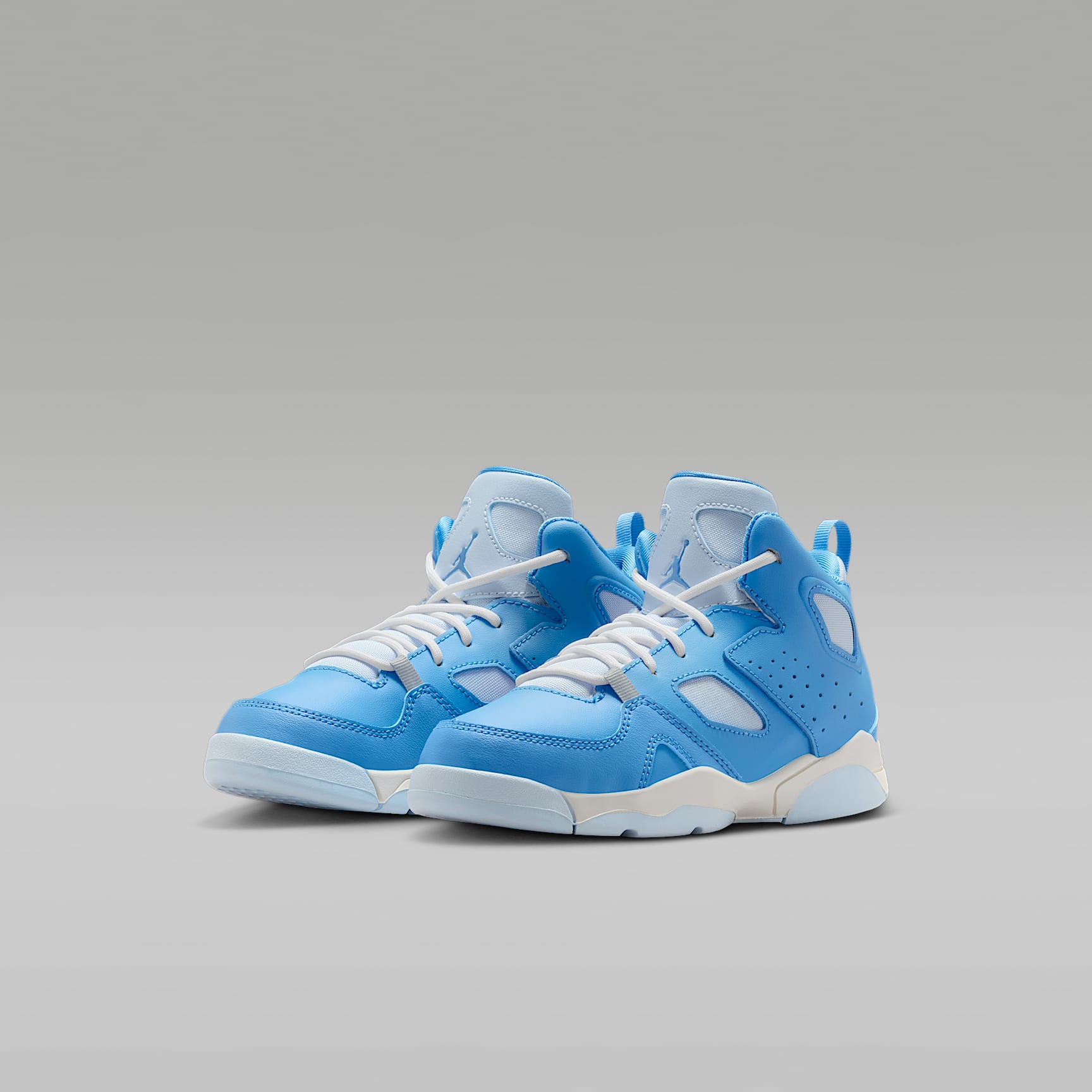 Jordan Flight Club '91 Little Kids' Shoes