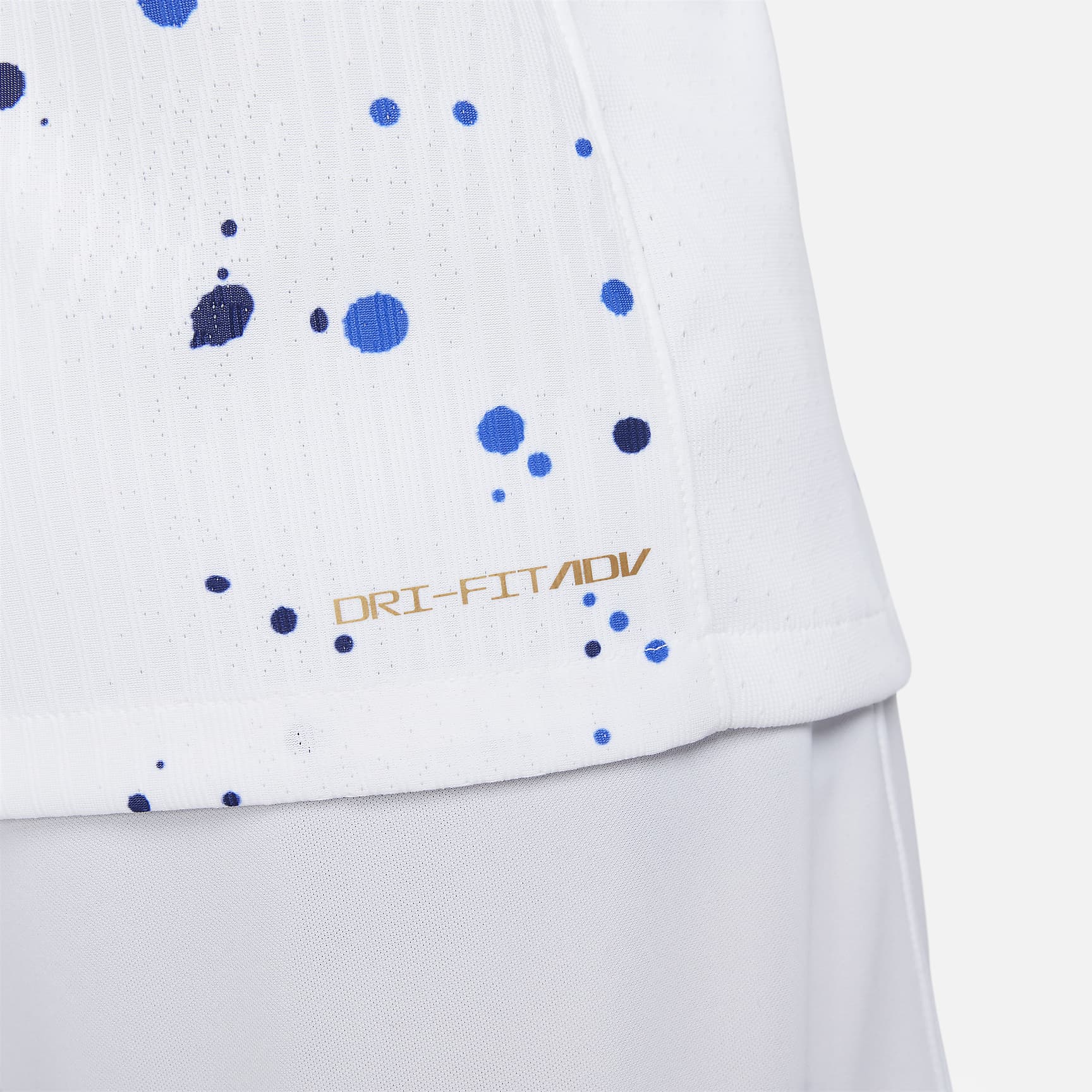 U.S. 2023 Match Home Men's Nike Dri-FIT ADV Soccer Jersey