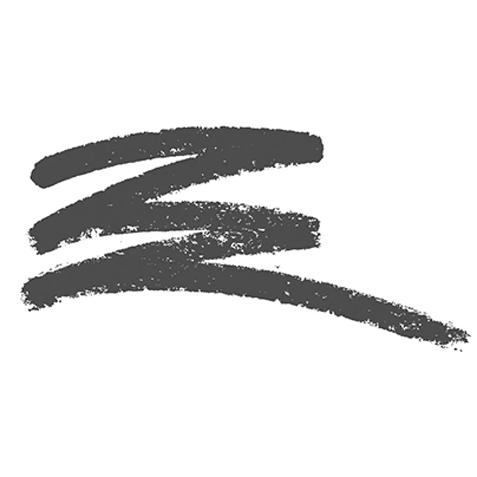 wet n wild, Водостойкая выдвижная гелевая подводка для глаз, древесный уголь, 0,23 г (0,008 унции)