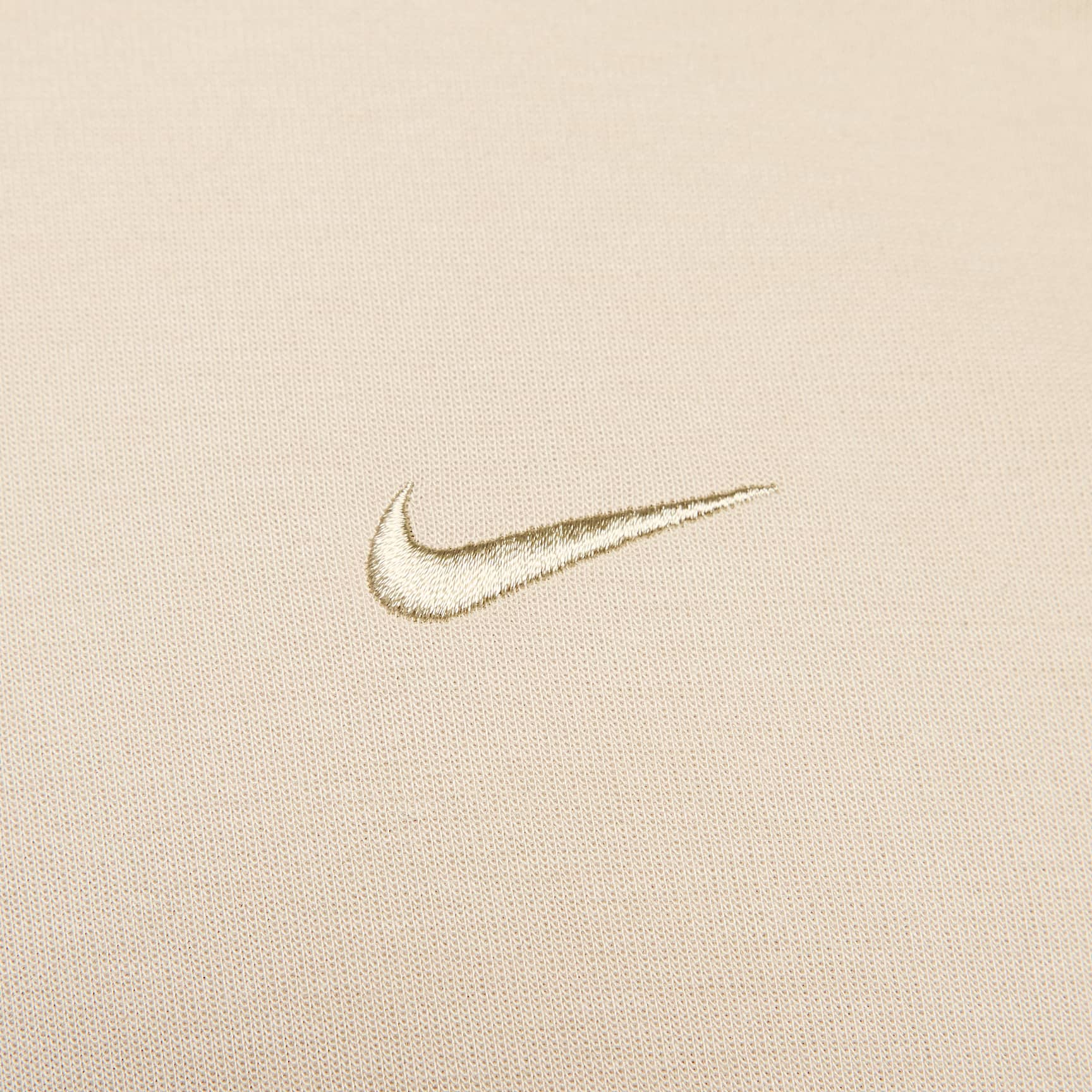 Nike Primary Fleece Men's Dri-FIT UV Performance Crew