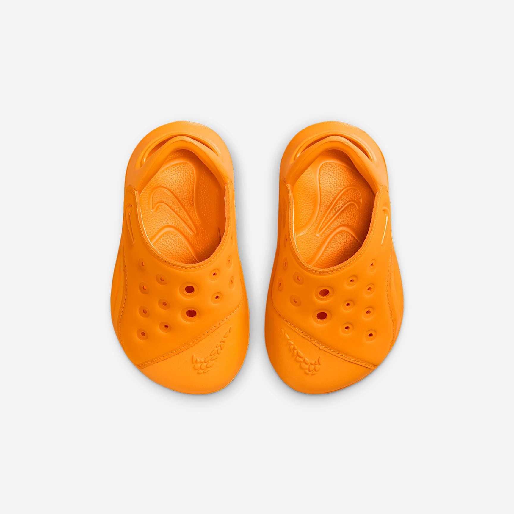 Nike Aqua Swoosh Baby/Toddler Sandals