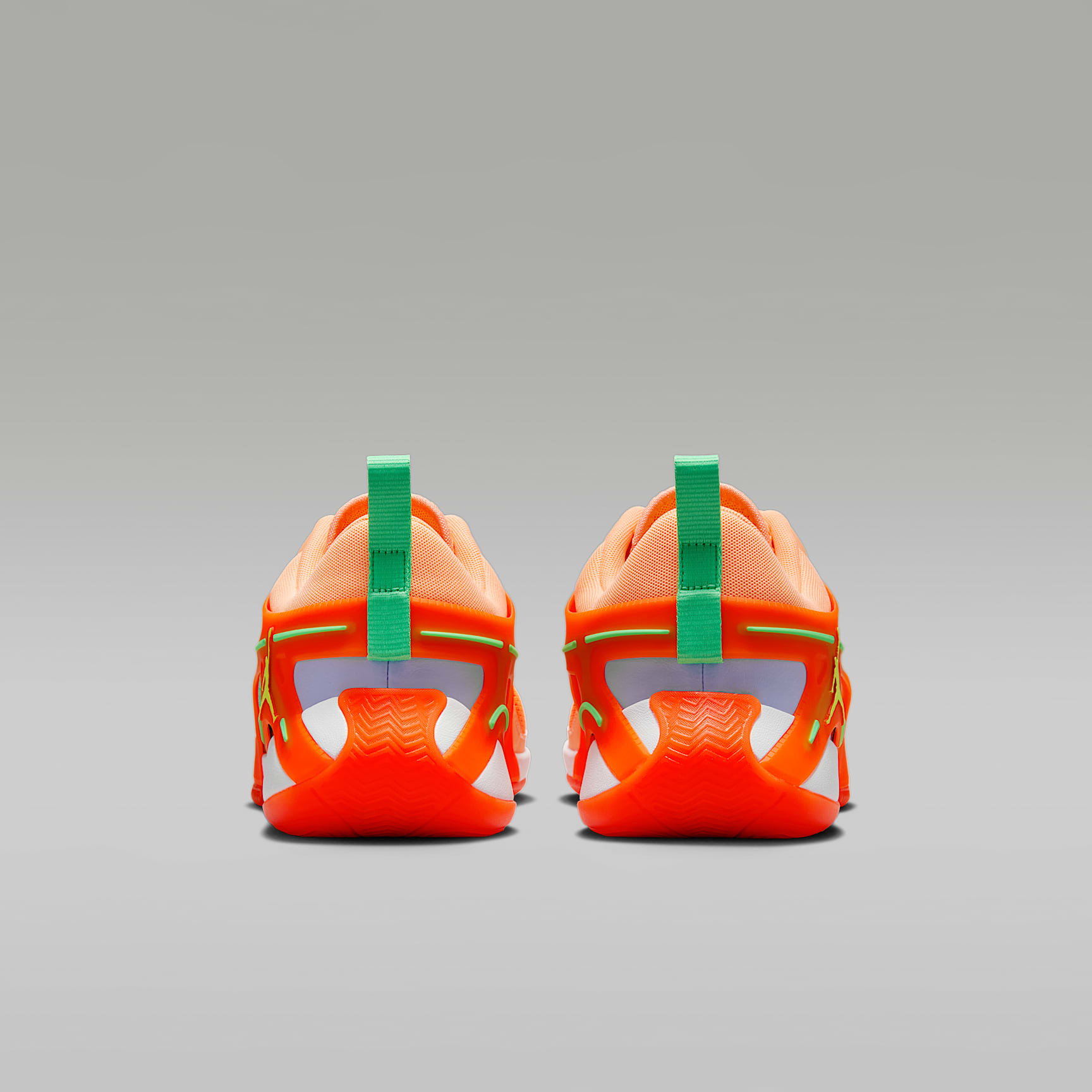 Jordan Heir Series Basketball Shoes