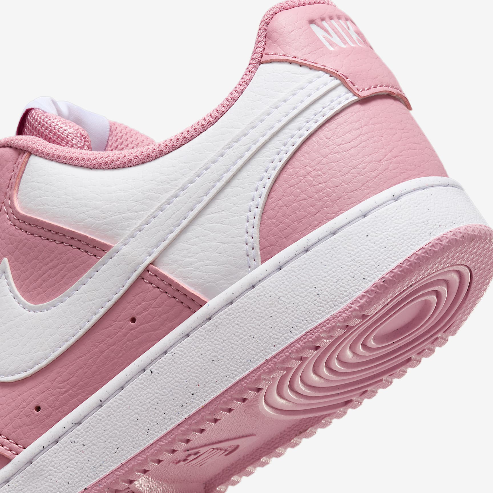Nike Court Vision Low Next Nature Women's Shoes