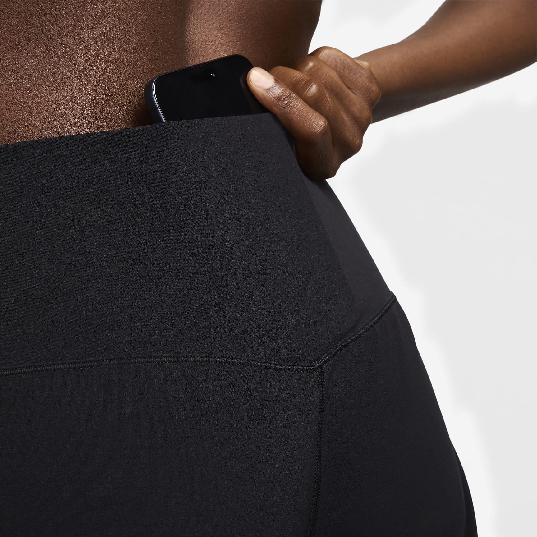 Nike Zenvy Women's Dri-FIT High-Waisted Joggers