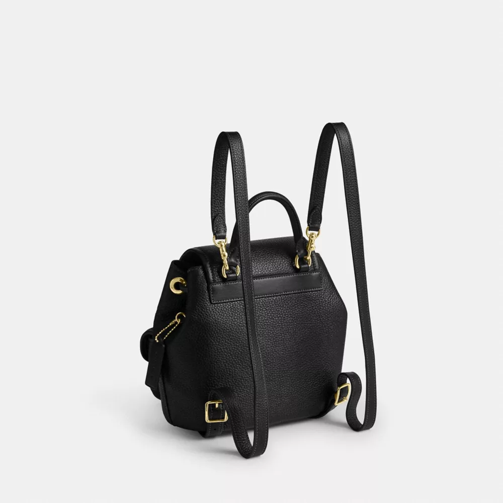 Рюкзак COACH Hadley Backpack