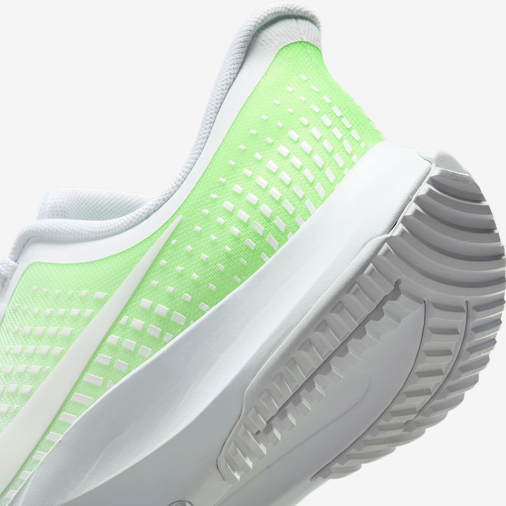 Nike Power Flight Women's Cheerleading Shoes