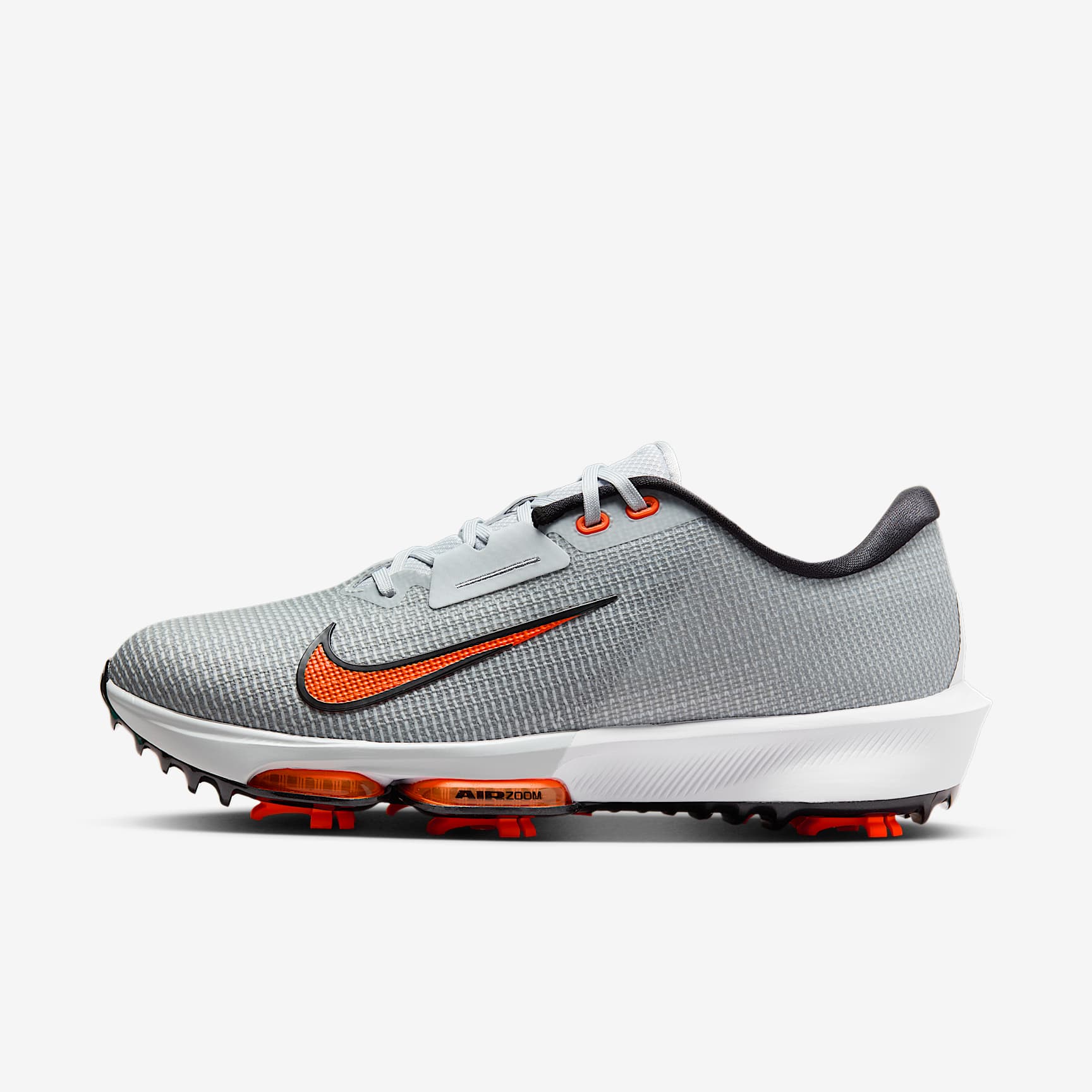 Nike Infinity Tour 2 Golf Shoes (Wide)