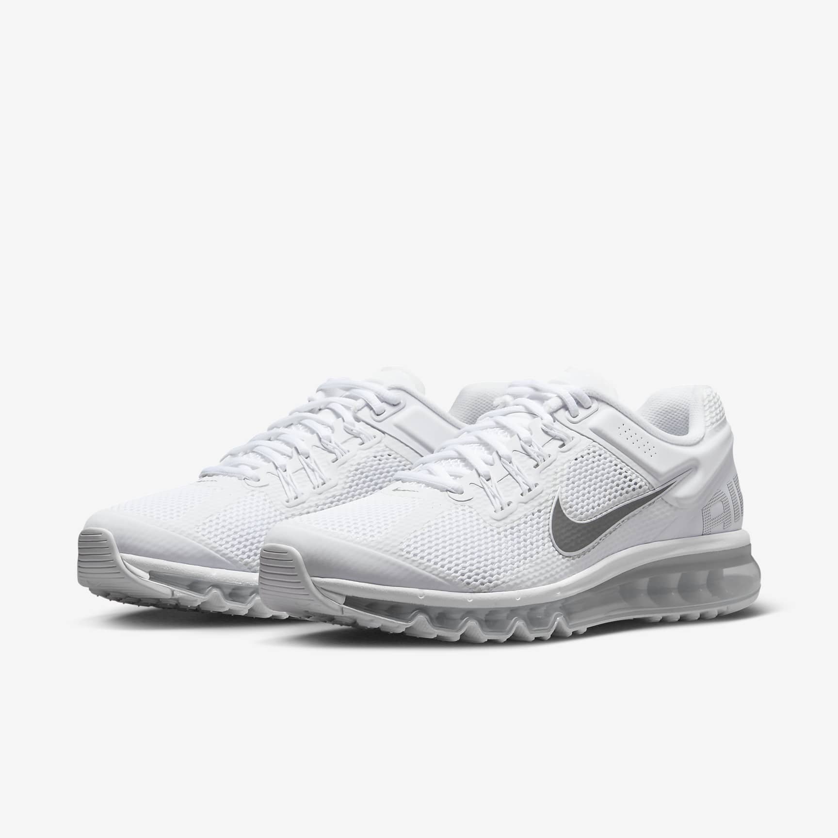 Nike Air Max 2013 Men's Shoes