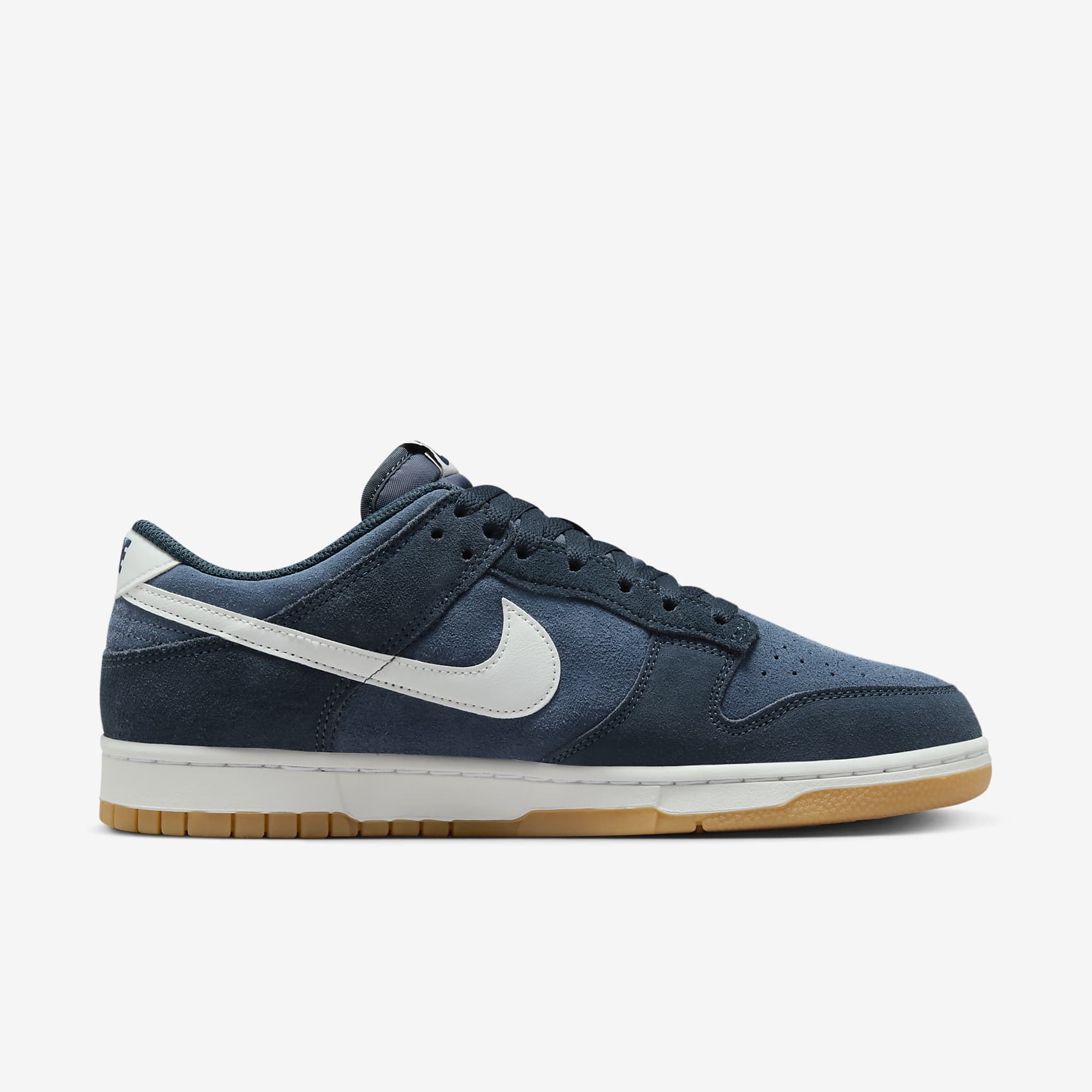 Nike Dunk Low Retro SE Men's Shoes