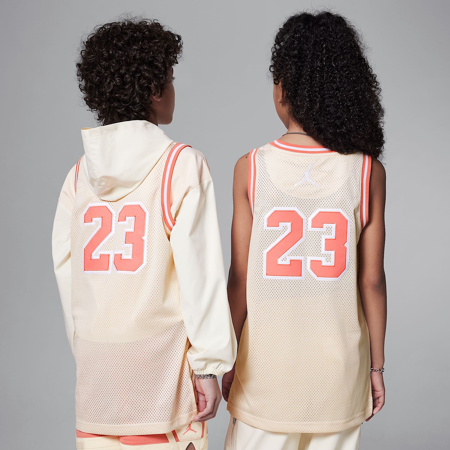 Jordan Big Kids' 23 Jersey