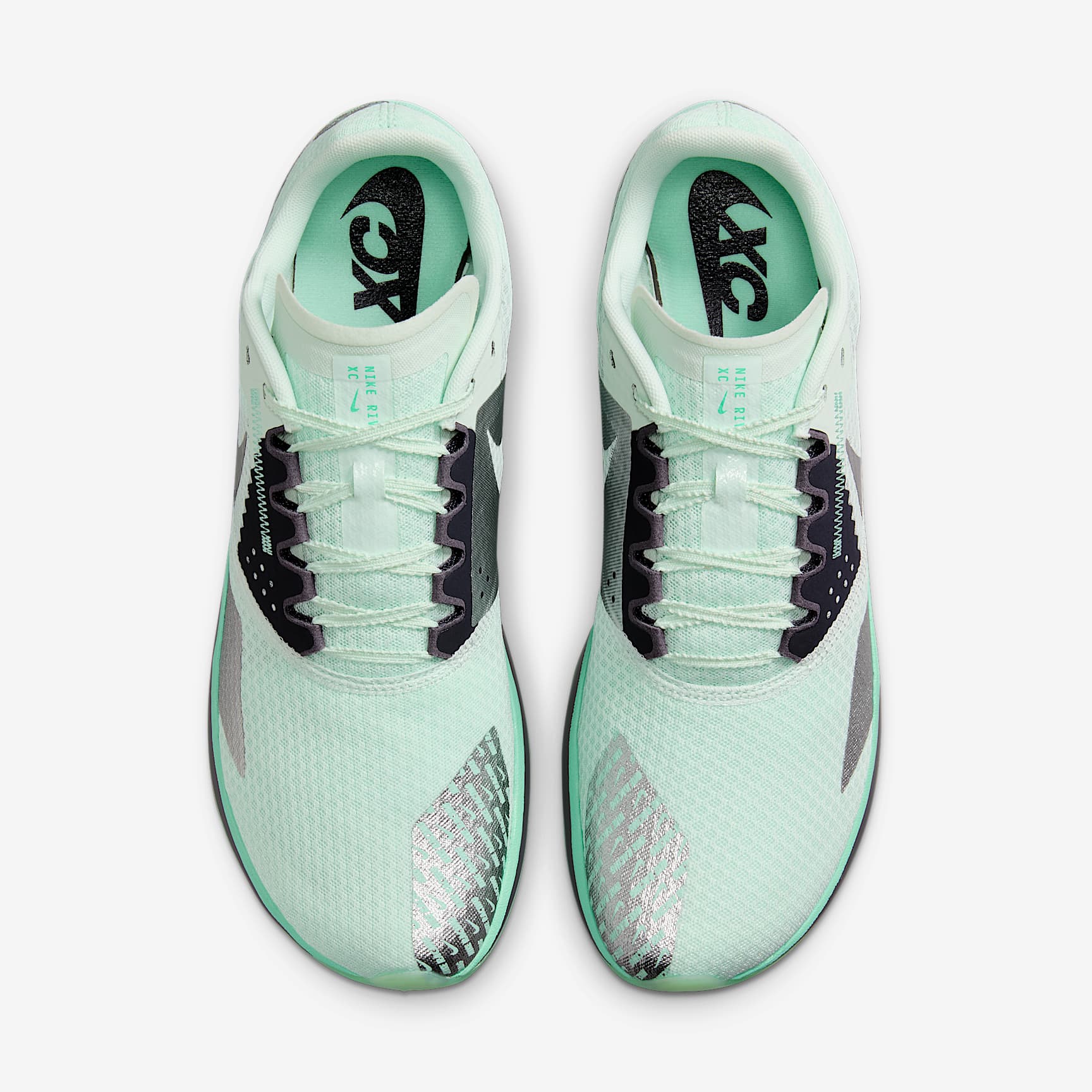 Nike Rival XC 6 Cross-Country Spikes