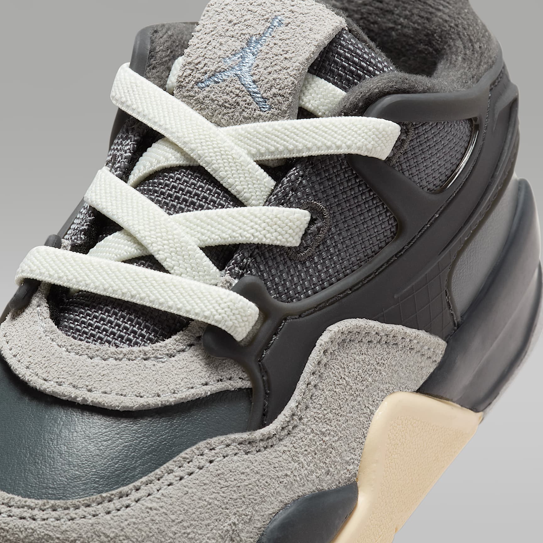 Jordan 4 RM Baby/Toddler Shoes