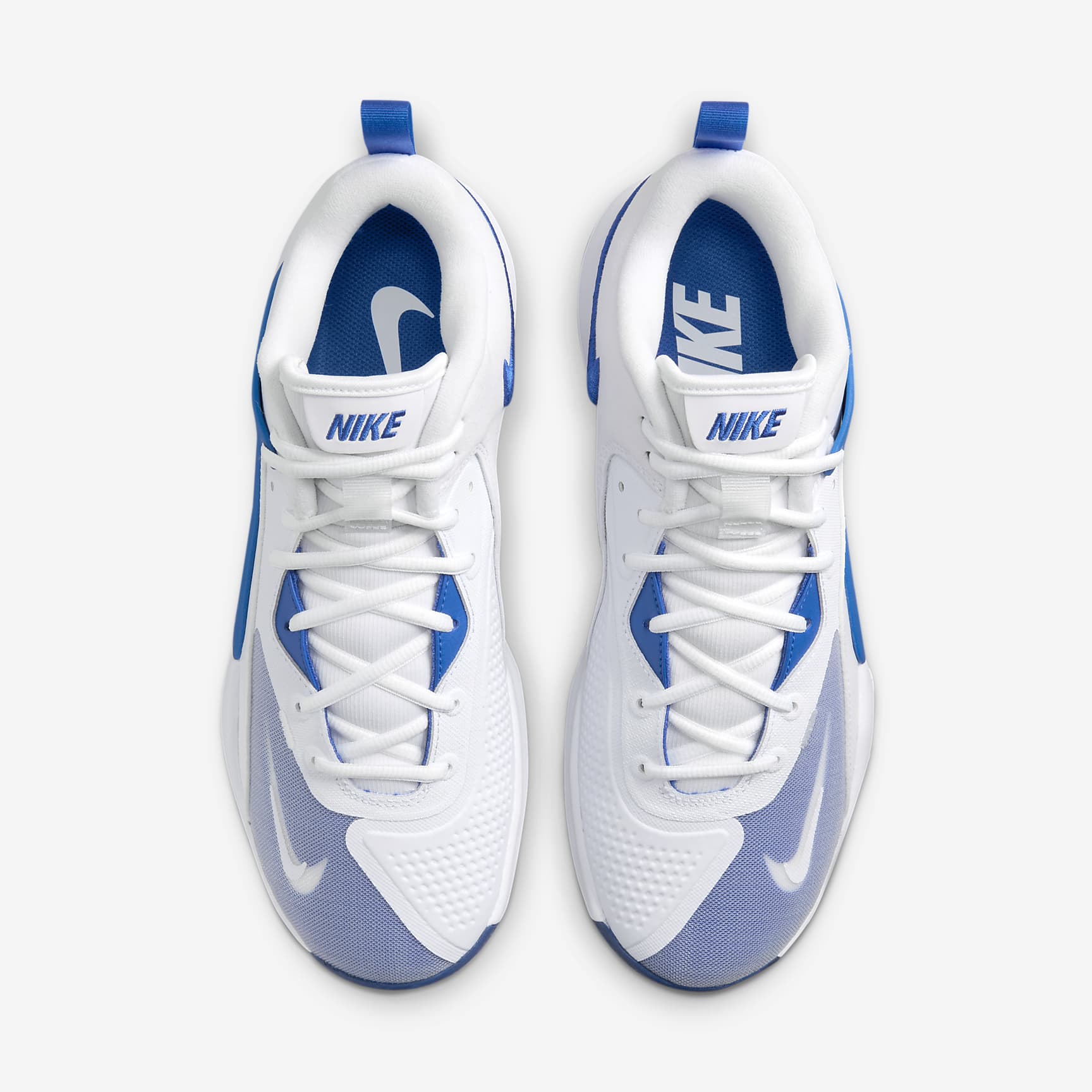 Nike HyperSet 2 Indoor Court Shoes