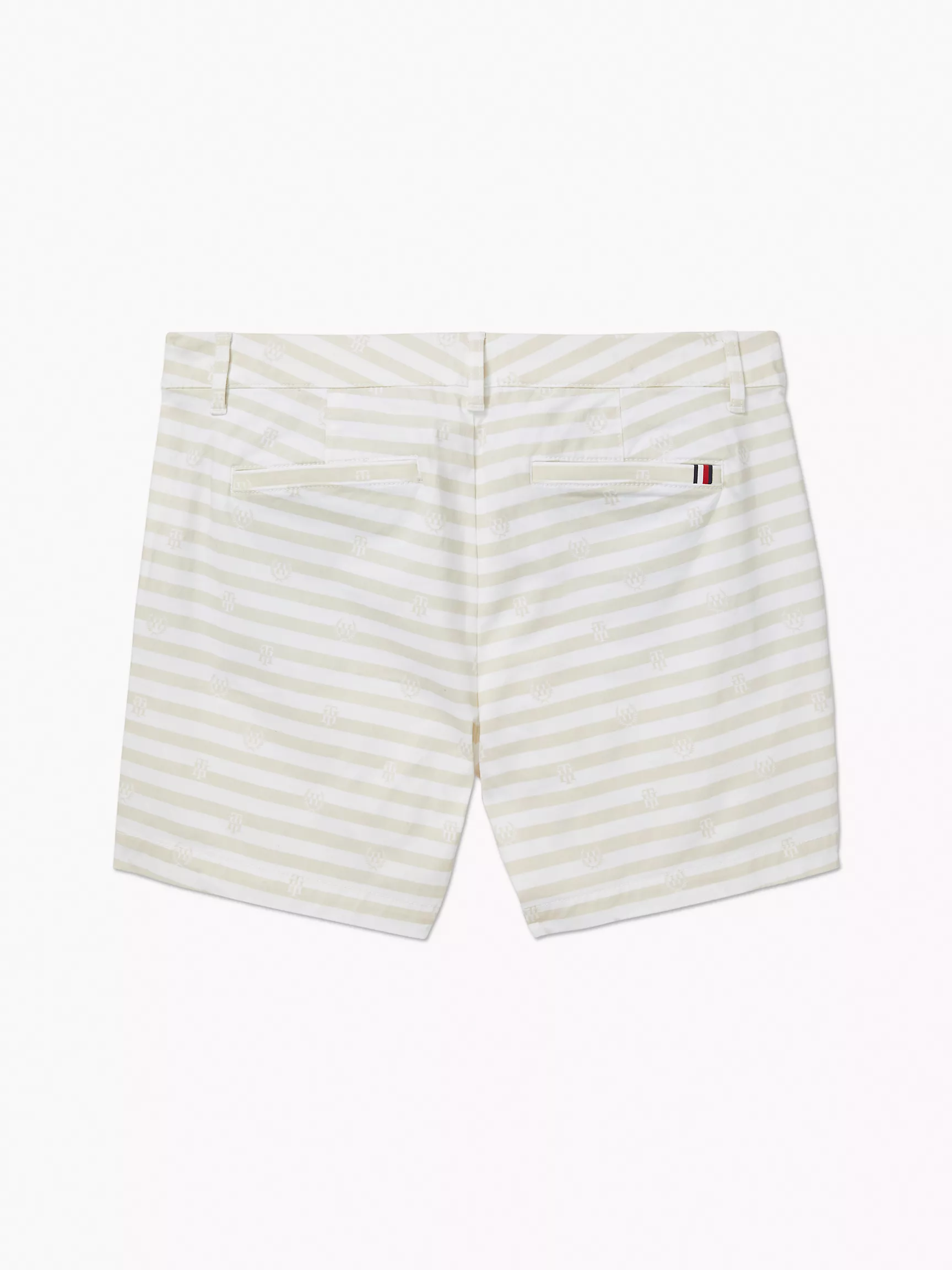 Женские шорты Tommy Hilfiger, Шорты с гербом