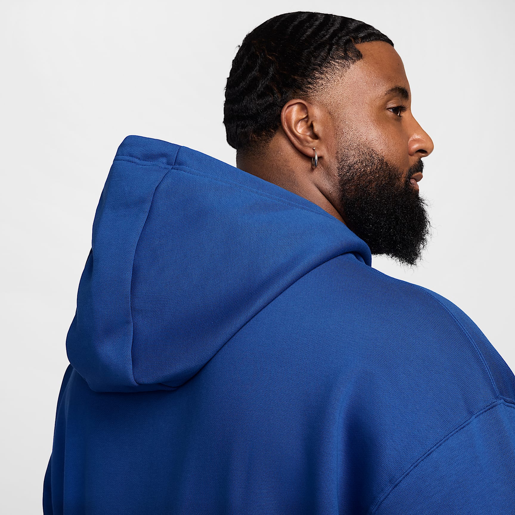 Nike ACG Therma-FIT Fleece Pullover Hoodie