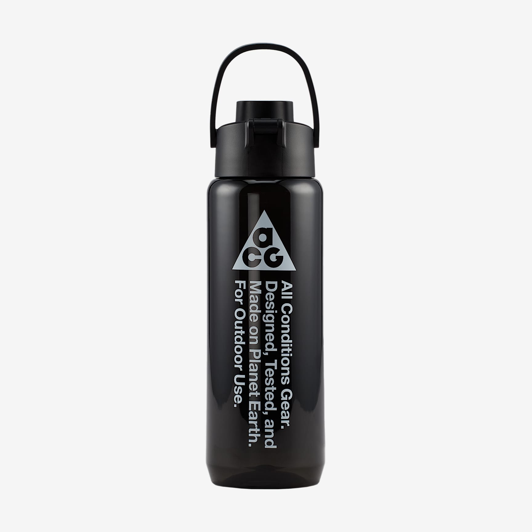 Nike Recharge Tritan Chug Bottle (24 oz)