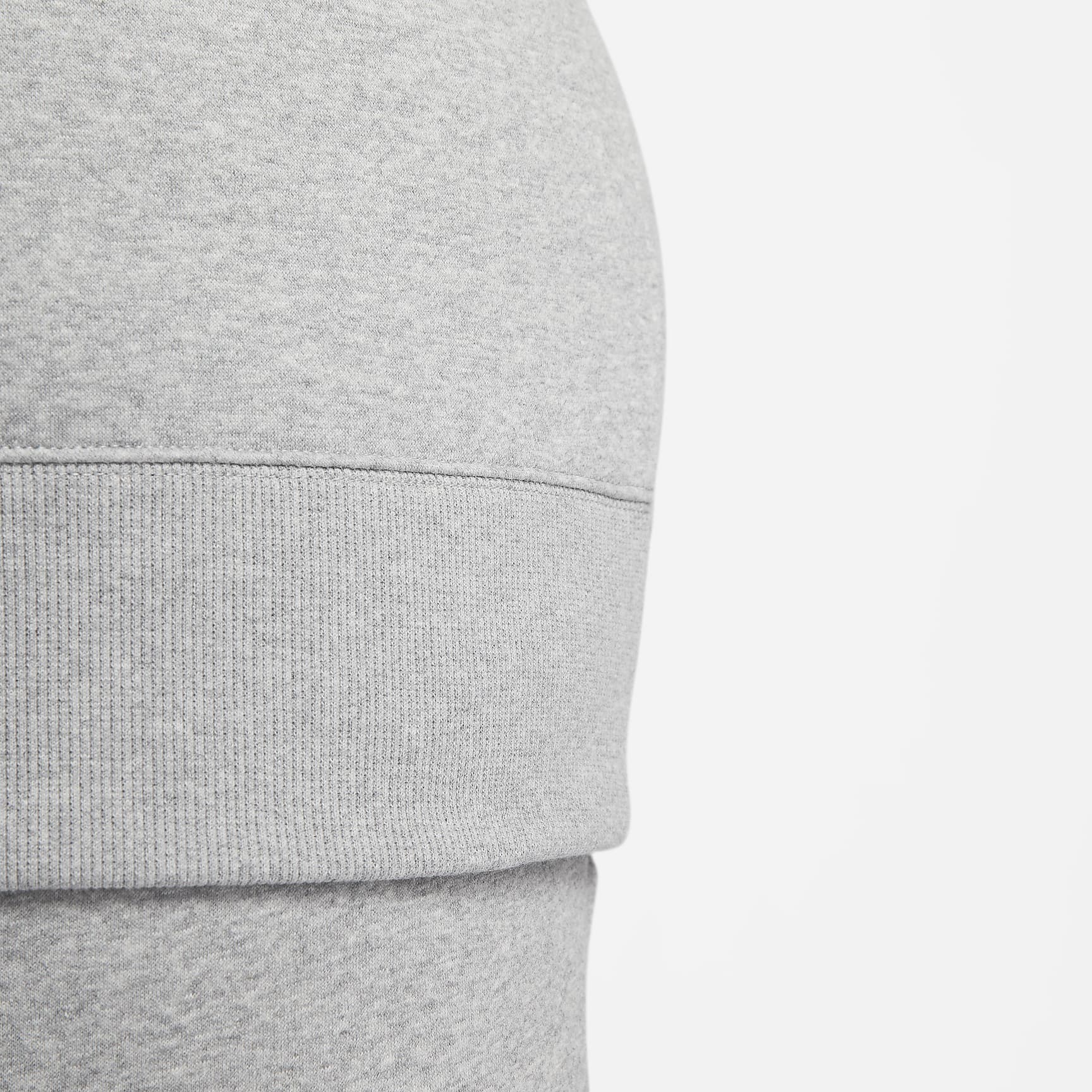 Nike Sportswear Phoenix Fleece Women's Oversized Crew-Neck Sweatshirt (Plus Size)