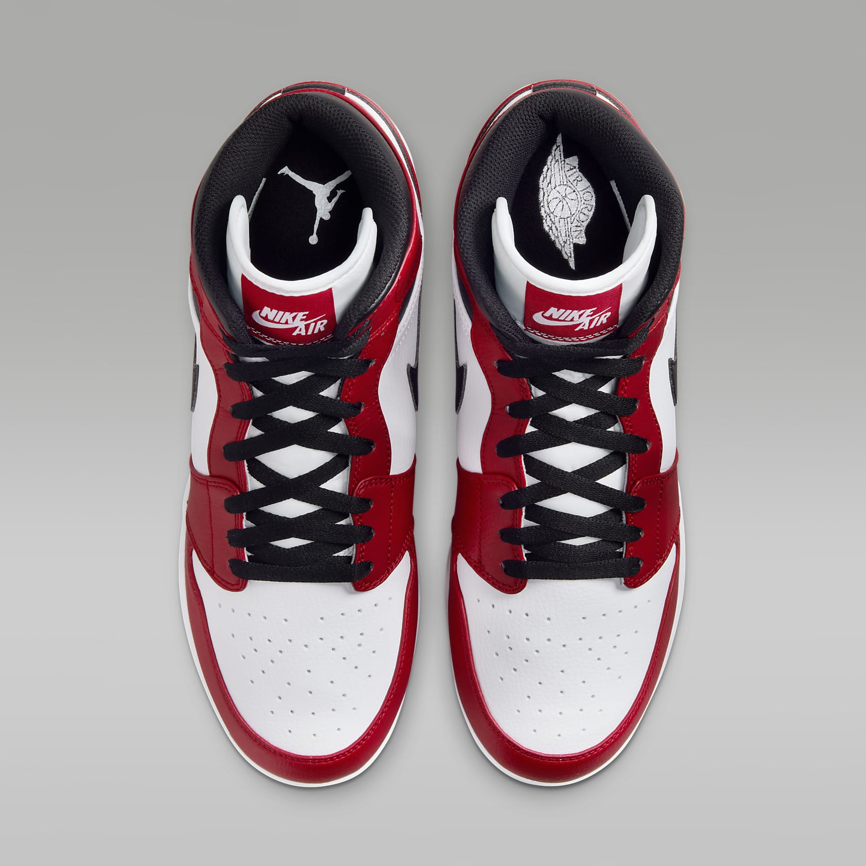 Jordan 1 Retro MCS Men's Baseball Cleats