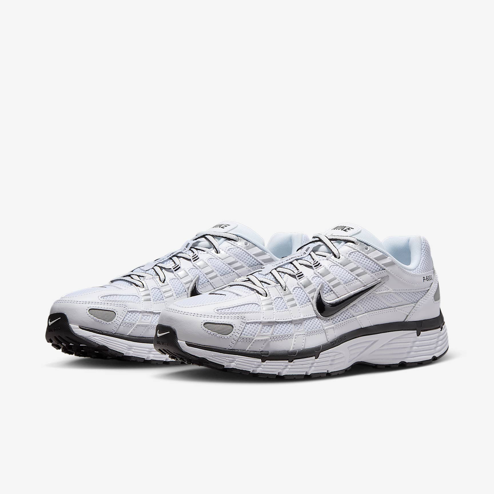 Nike P-6000 Shoes