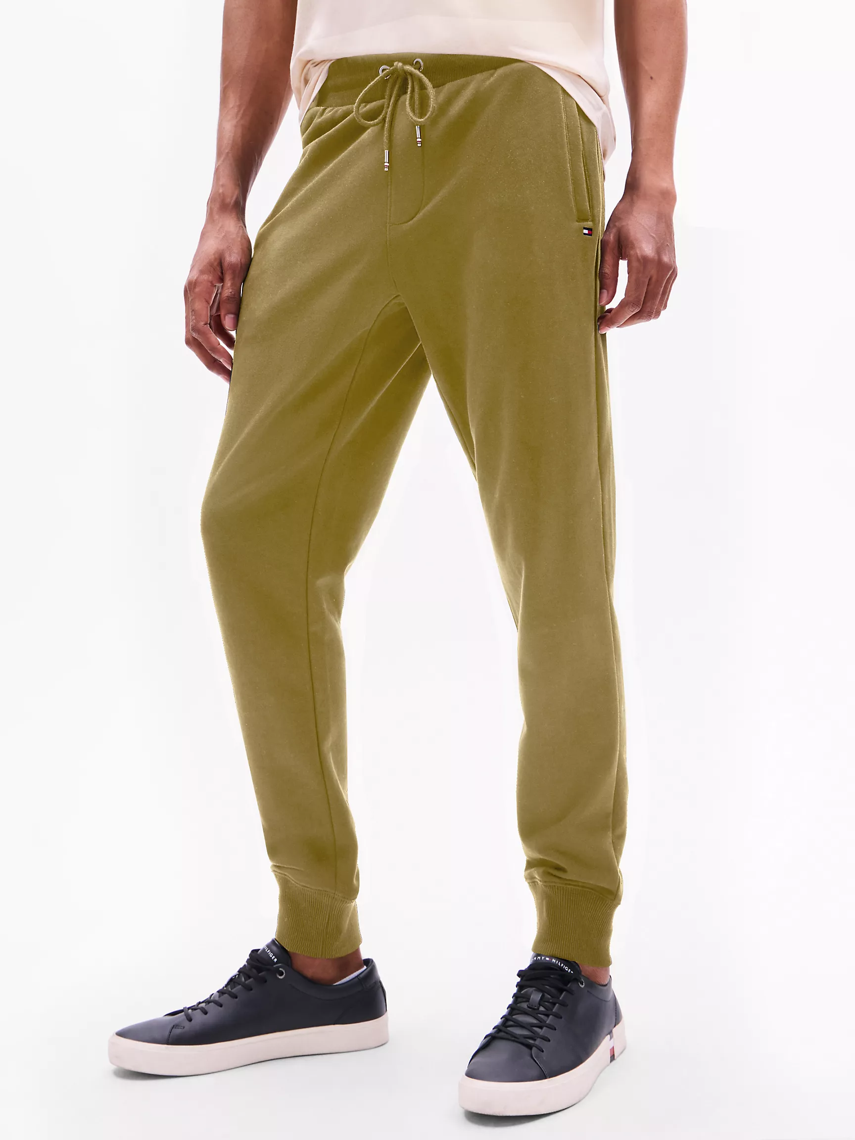Мужские брюки Tommy Hilfiger, Спортивные штаны с логотипом
