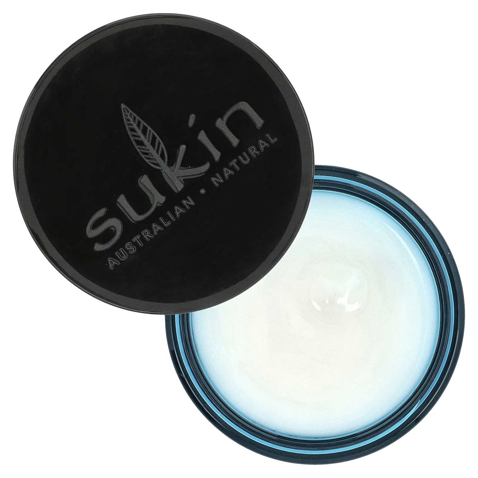 Sukin, Aquaboost 3D, ночной крем с гиалуроновой кислотой, 50 мл (1,69 жидк. Унции)