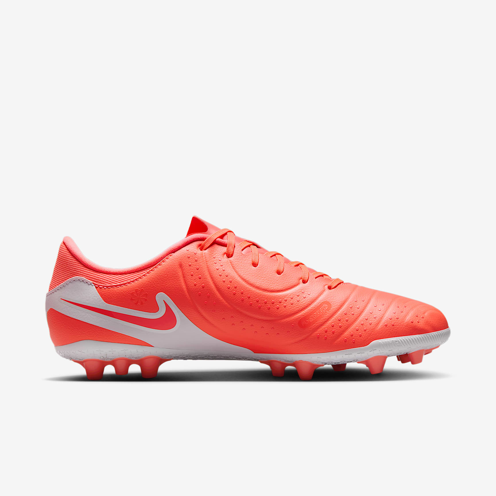 Nike Tiempo Legend 10 Academy Artificial-Grass Low-Top Soccer Cleats
