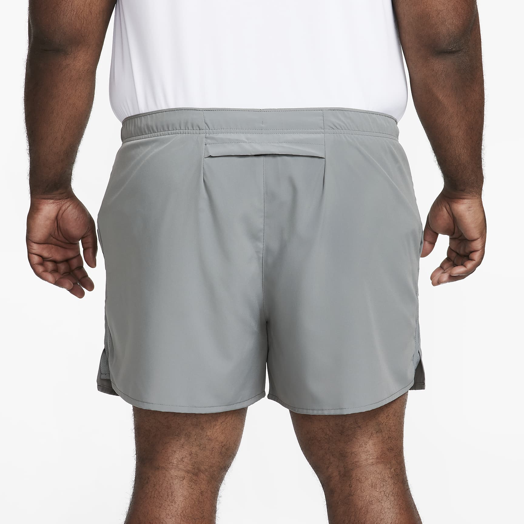Nike Challenger Men's Dri-FIT 5" Brief-Lined Running Shorts