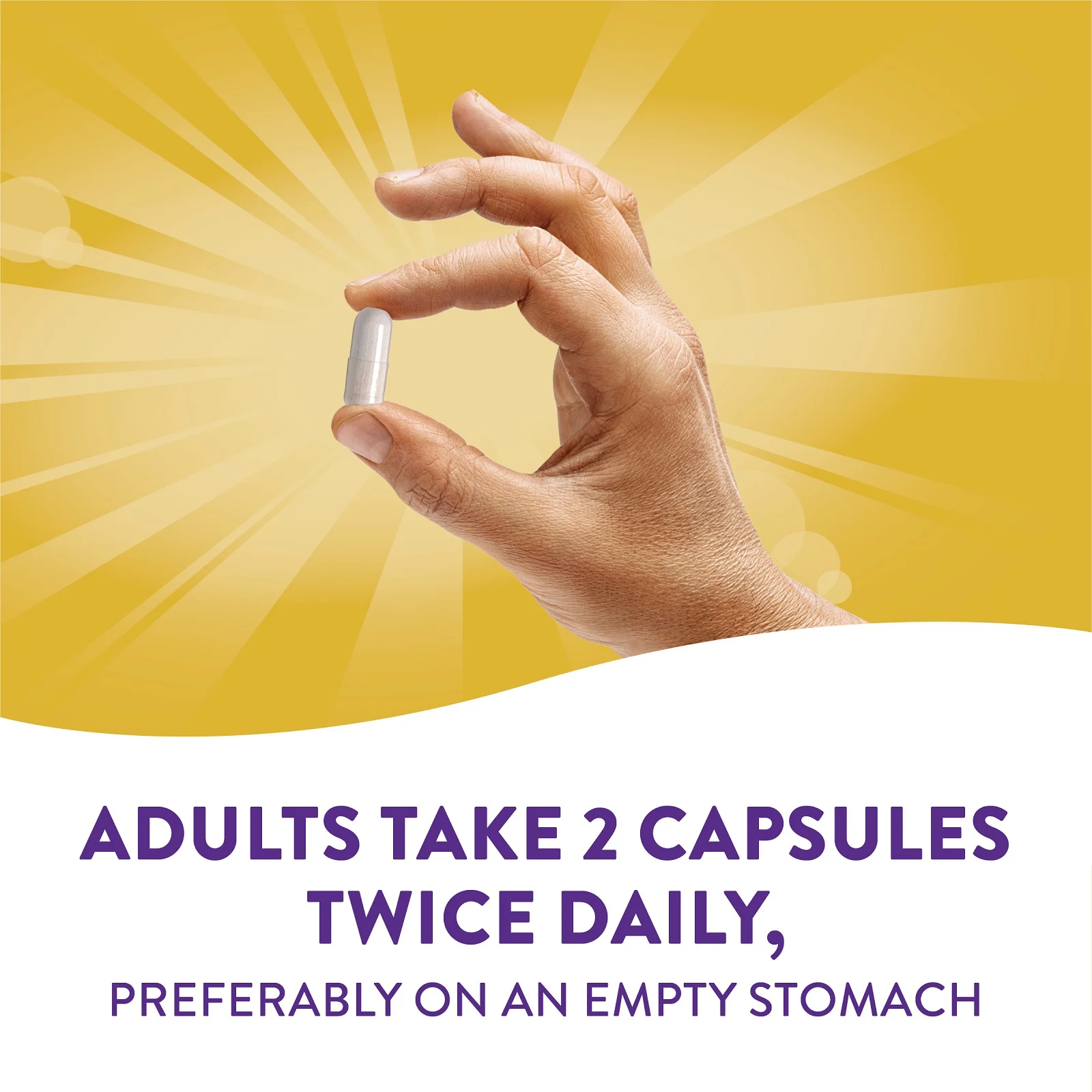 Nature's Way, Cell Forté MAX3, 120 веганских капсул