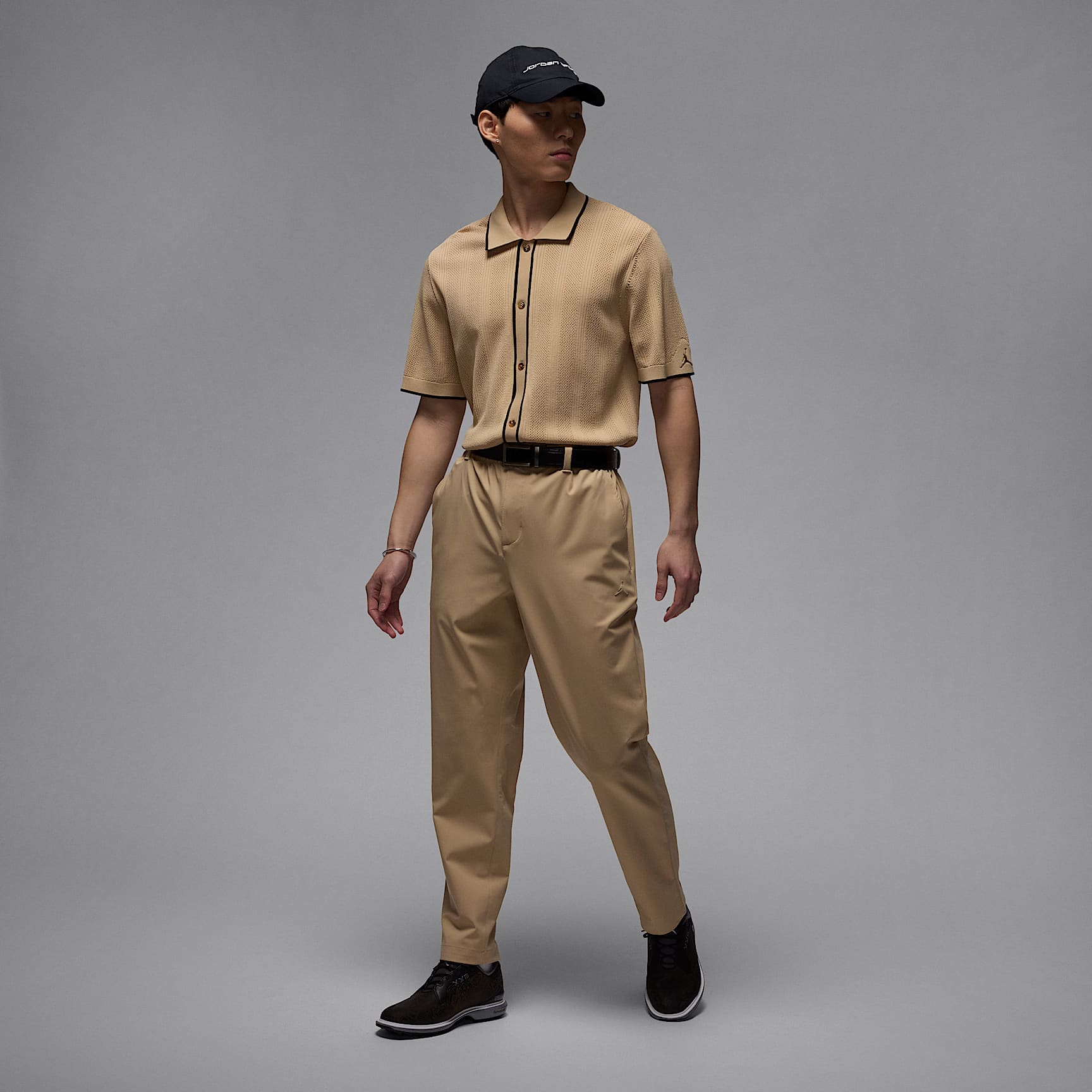 Jordan ADG 5 Golf Shoes (Wide)