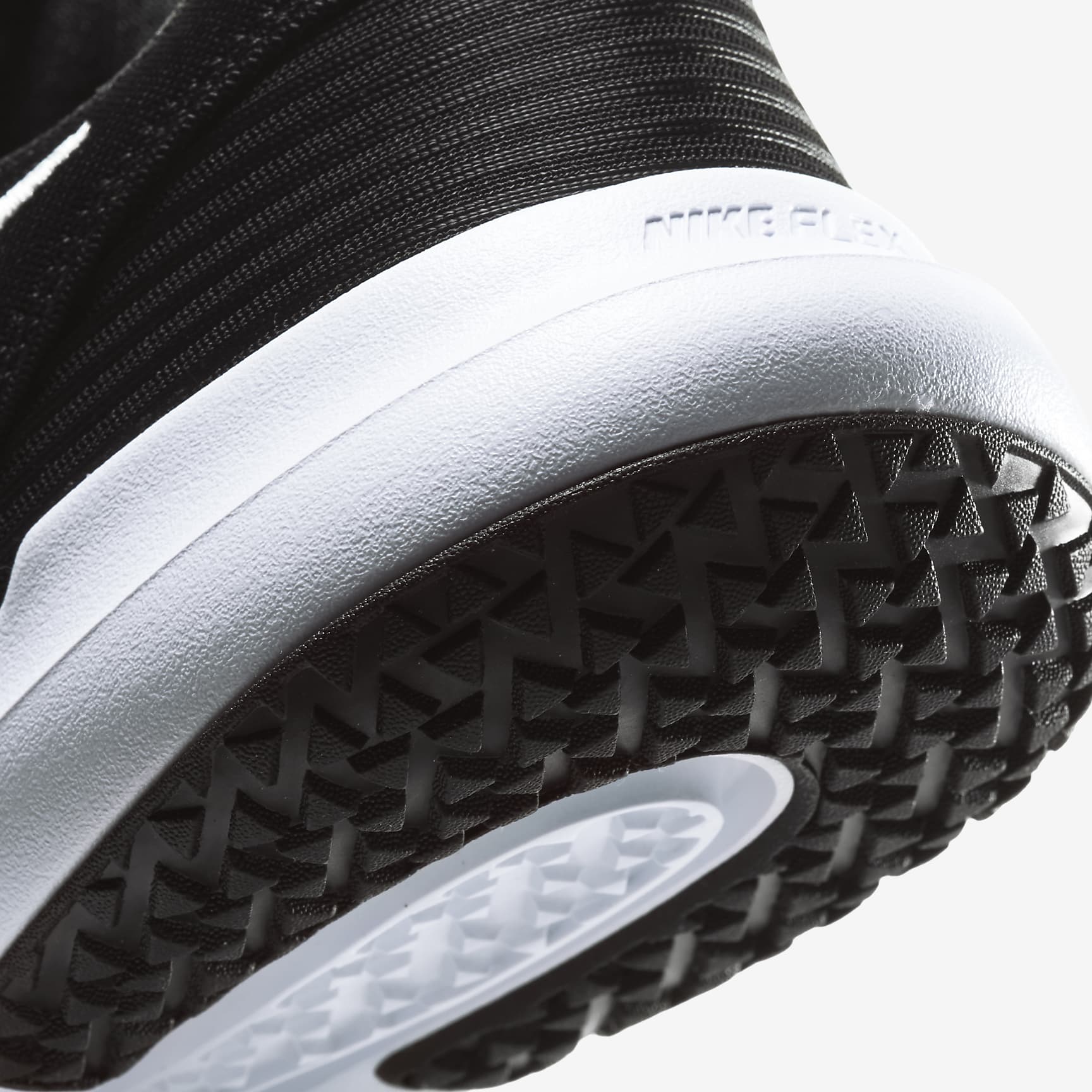 Nike Flex Control 4 Men's Workout Shoes