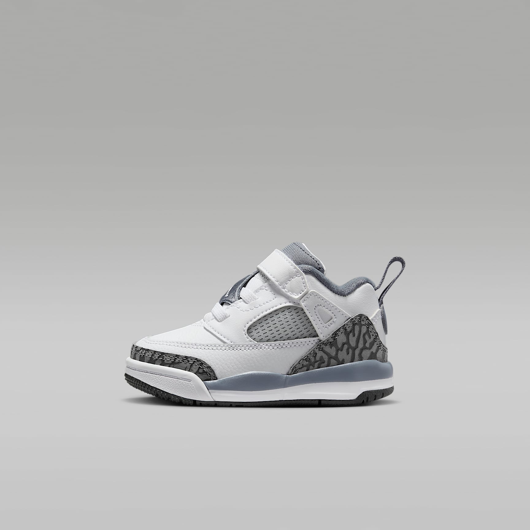 Jordan Spizike Low Baby/Toddler Shoes