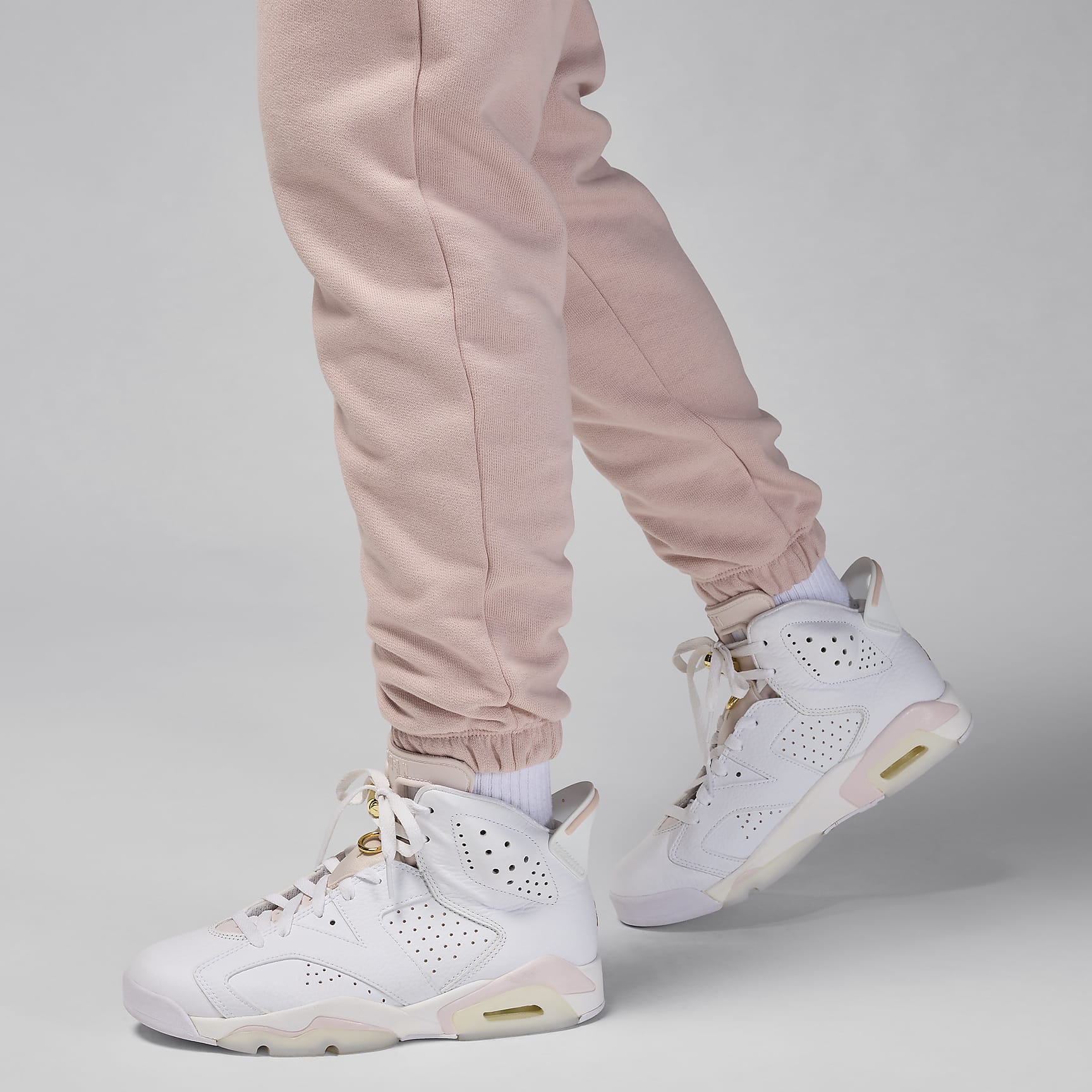 Air Jordan Wordmark Men's Fleece Pants