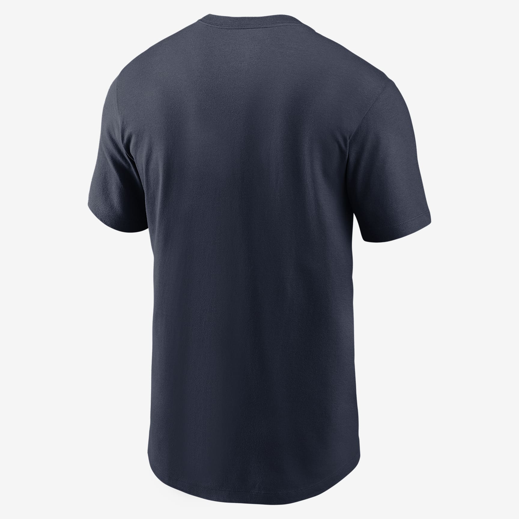 Nike Logo Essential (NFL Houston Texans) Men's T-Shirt