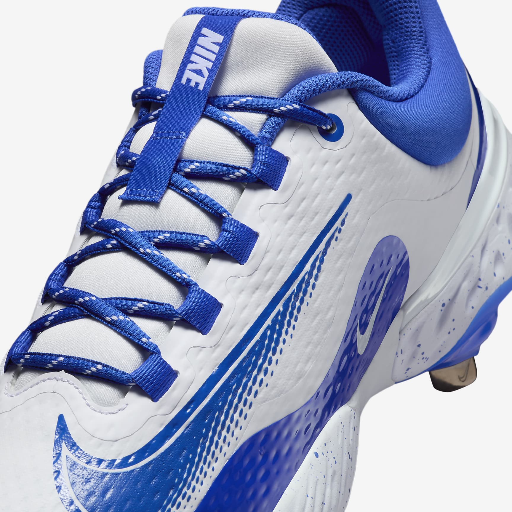 Nike Alpha Huarache Elite 4 Low Men's Baseball Cleats