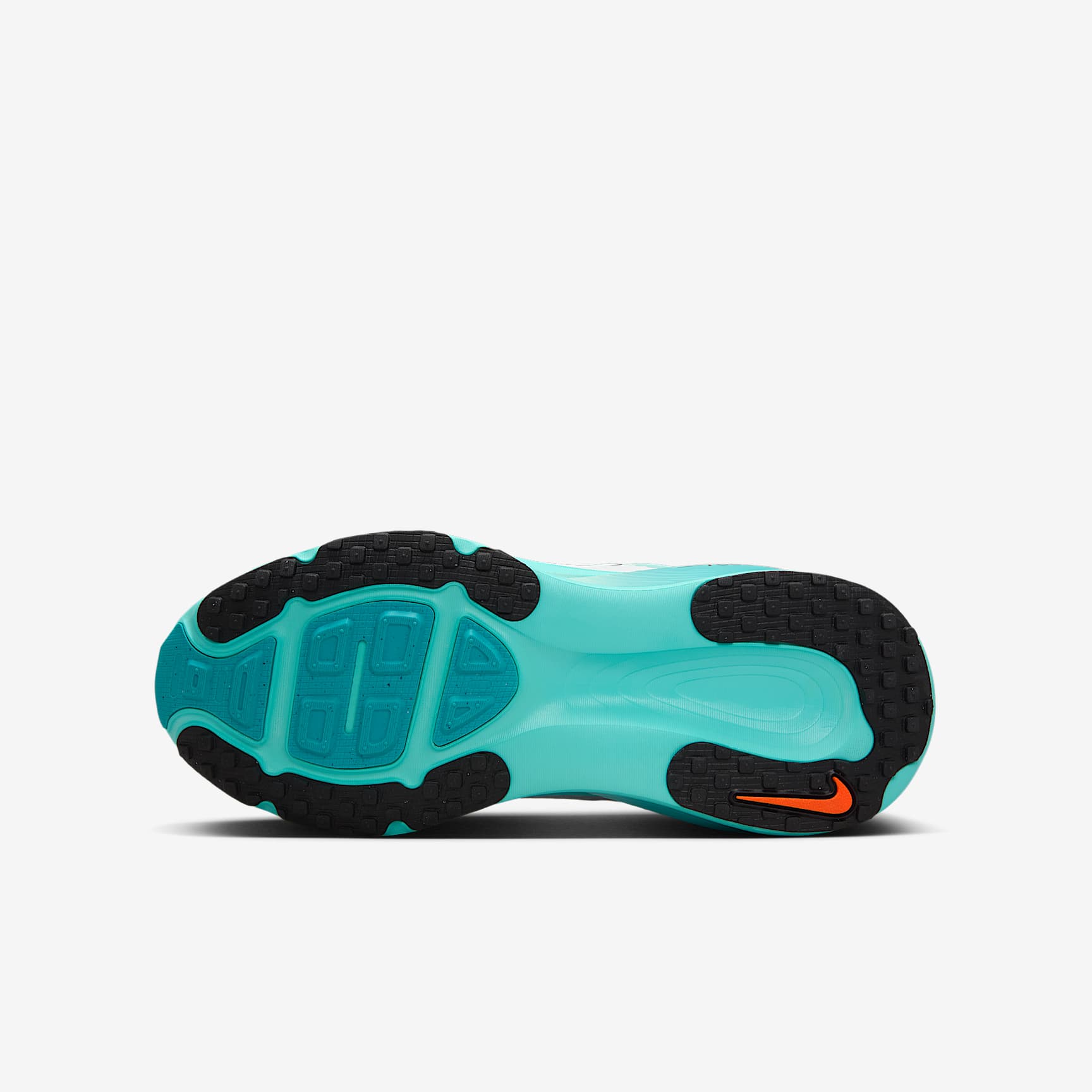 Nike Vomero 18 Big Kids' Road Running Shoes