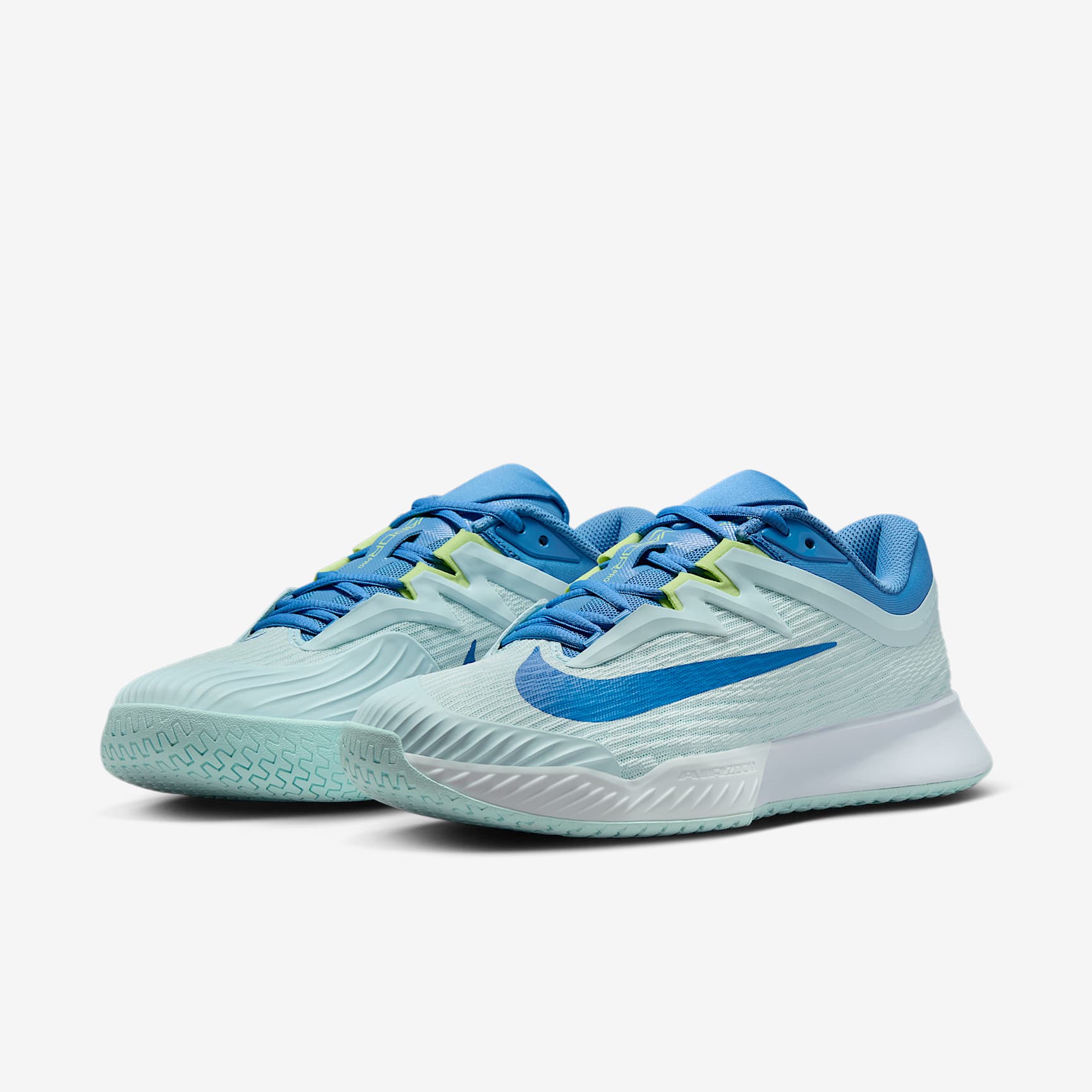 Nike Vapor Pro 3 Women's Hard Court Tennis Shoes