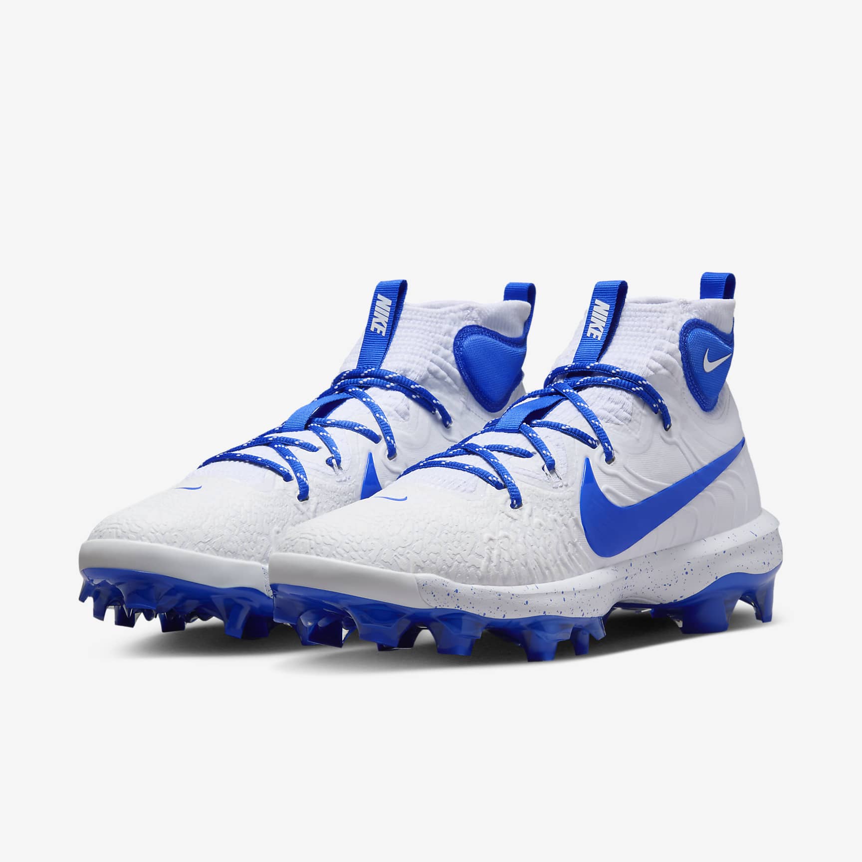 Nike Alpha Huarache NXT MCS Men's Baseball Cleats
